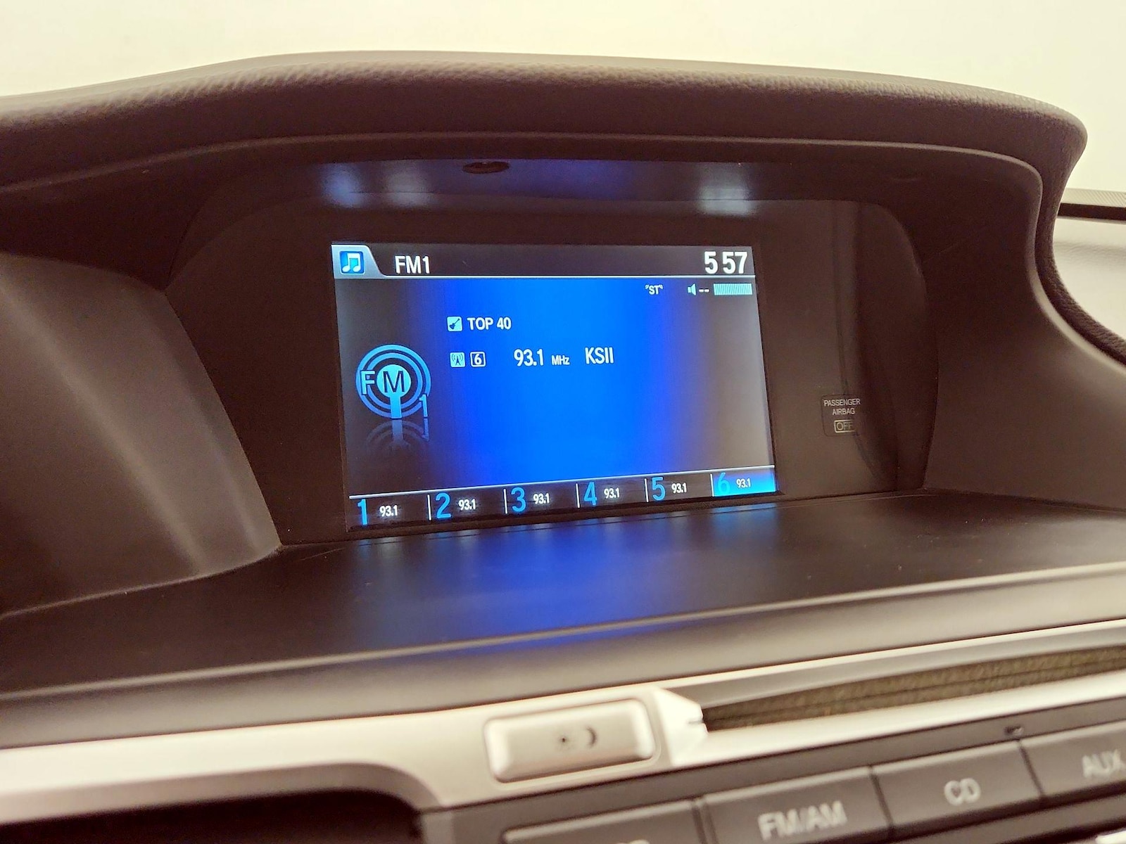 2015 Honda Accord LX - Photo 15
