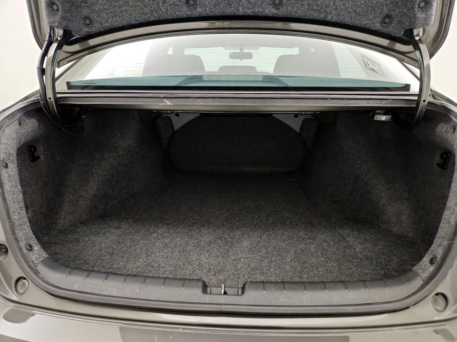 2015 Honda Accord LX - Photo 20