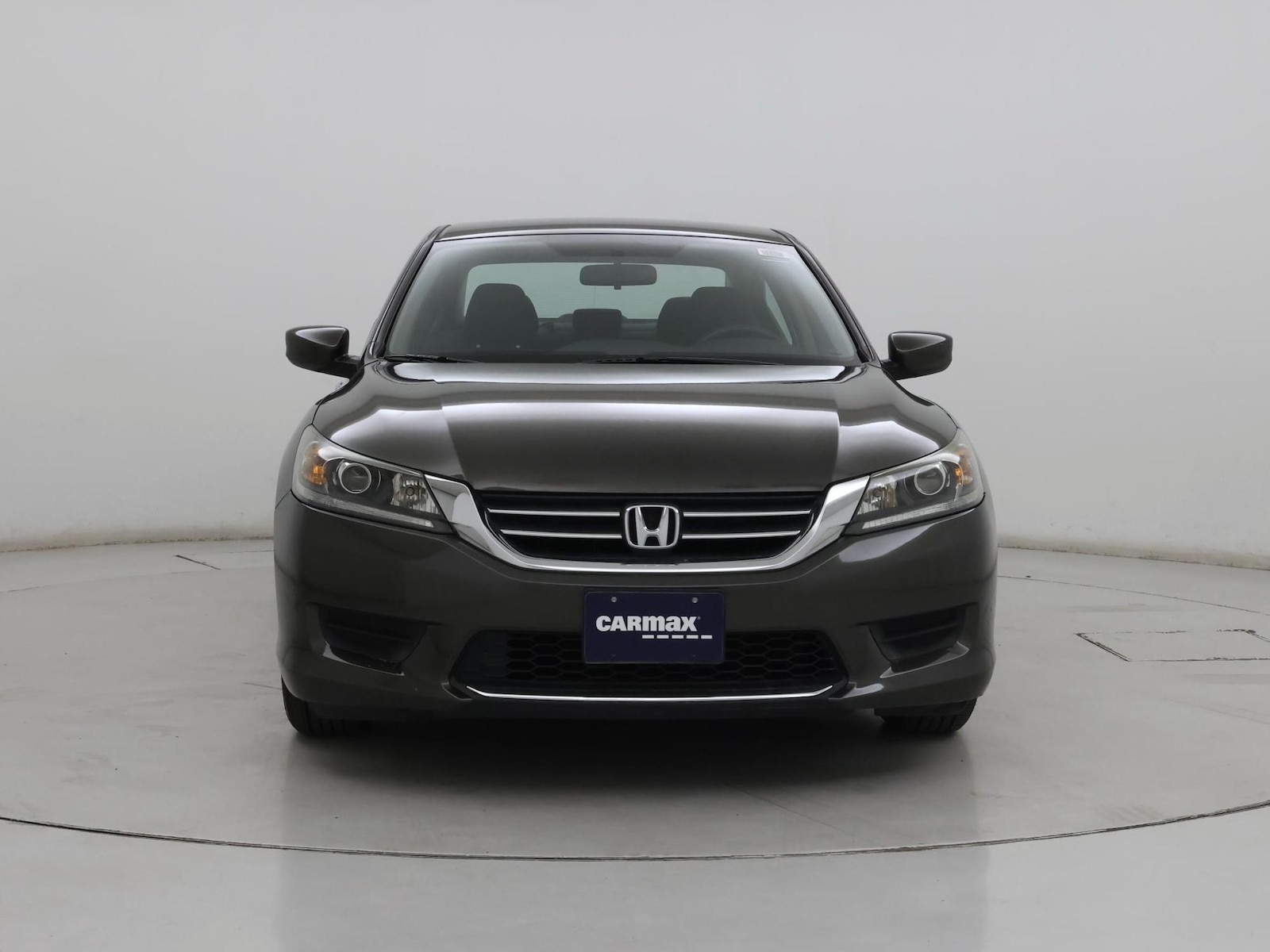 2015 Honda Accord LX - Photo 6