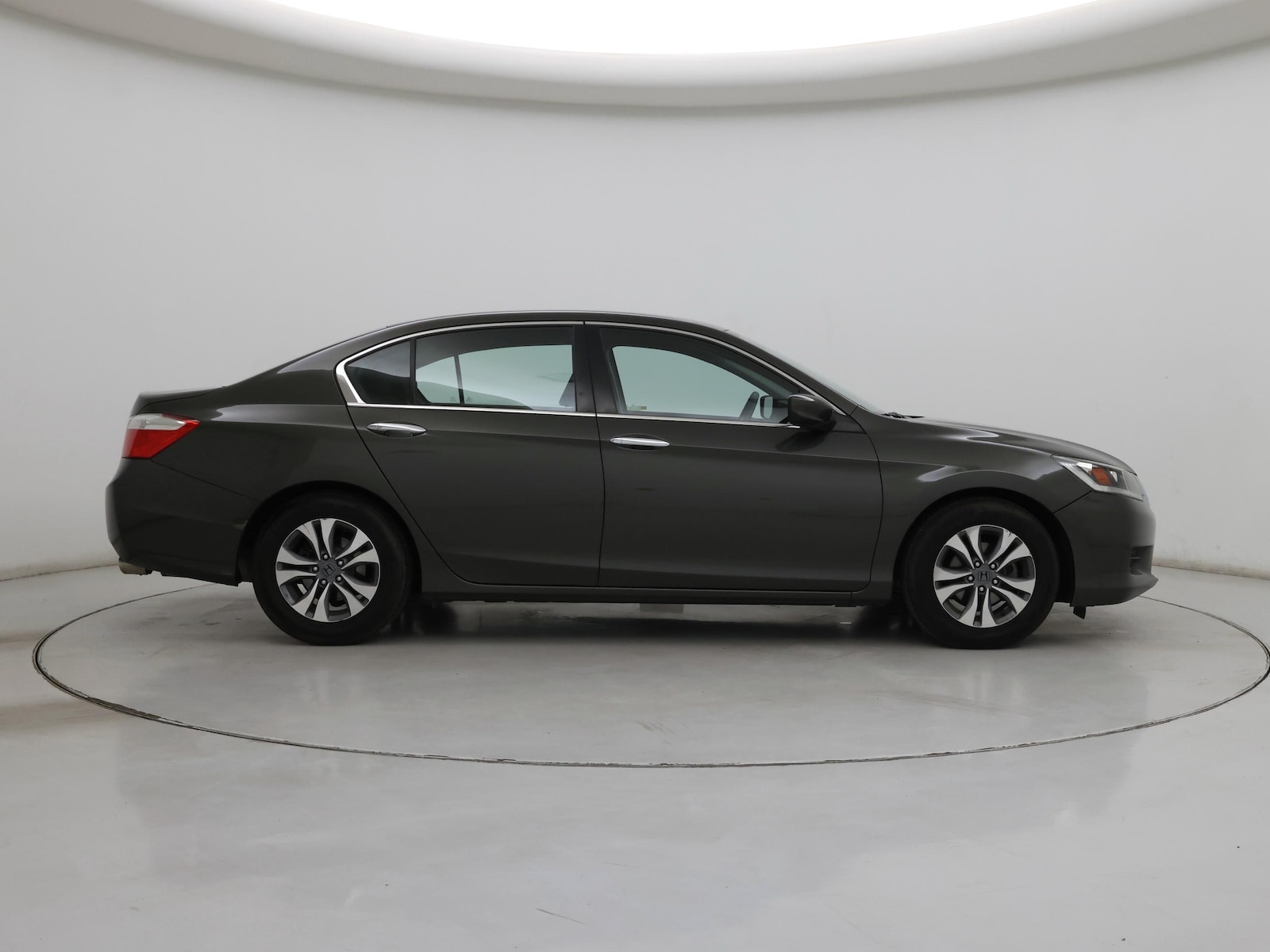 2015 Honda Accord LX - Photo 8