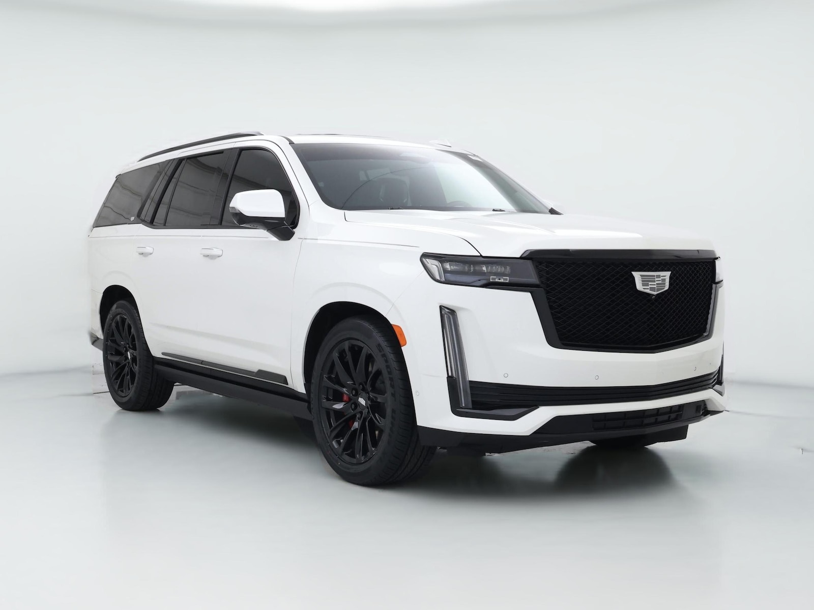 2022 Cadillac Escalade