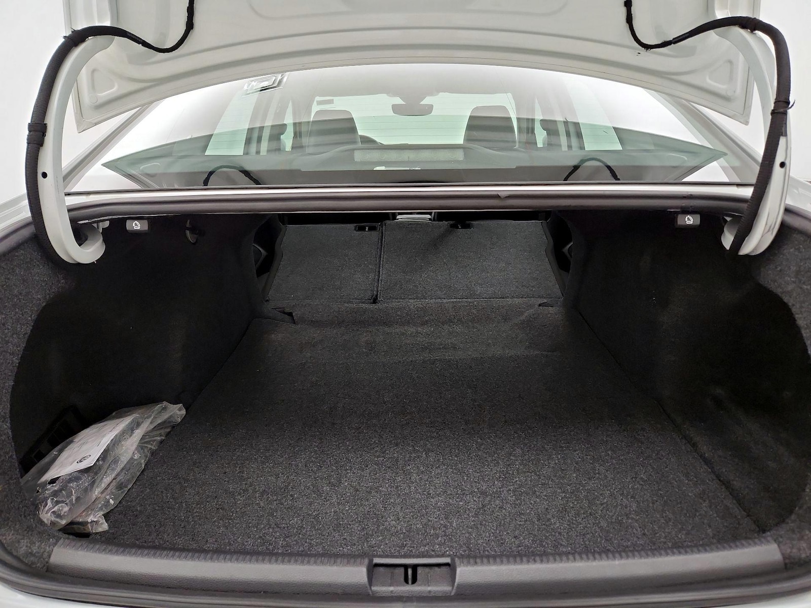 2020 Volkswagen Passat R-Line - Photo 21