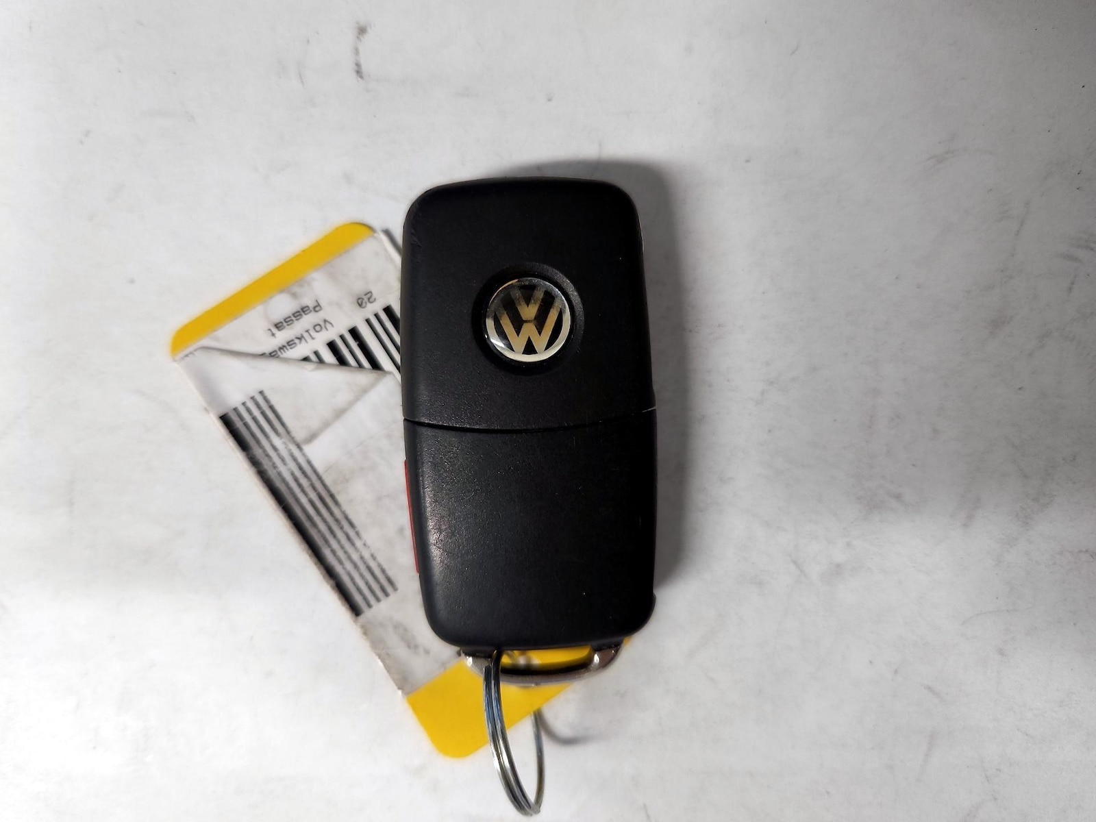2020 Volkswagen Passat R-Line - Photo 23