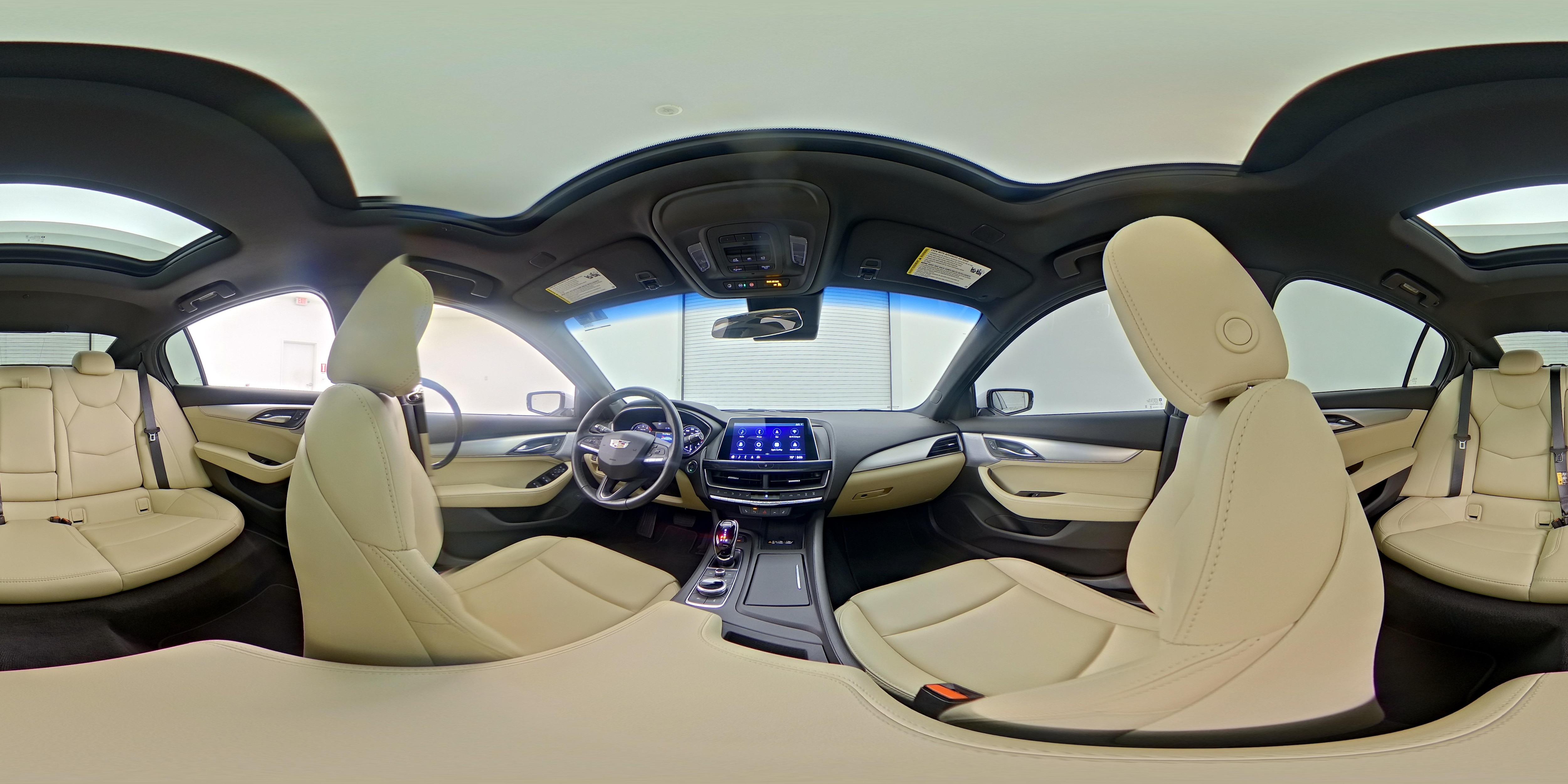 2024 Cadillac CT5 Luxury - Photo 25