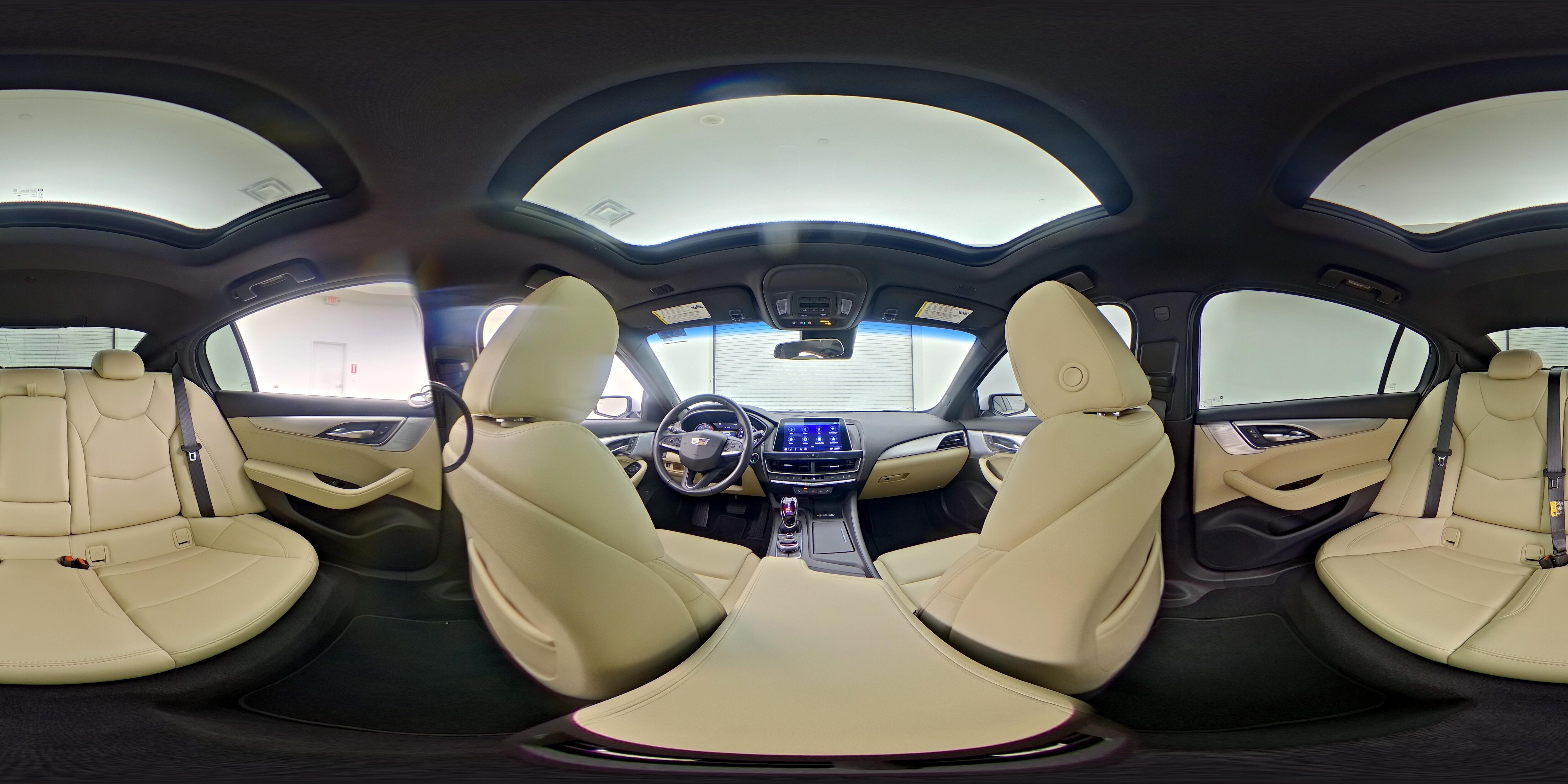 2024 Cadillac CT5 Luxury - Photo 26