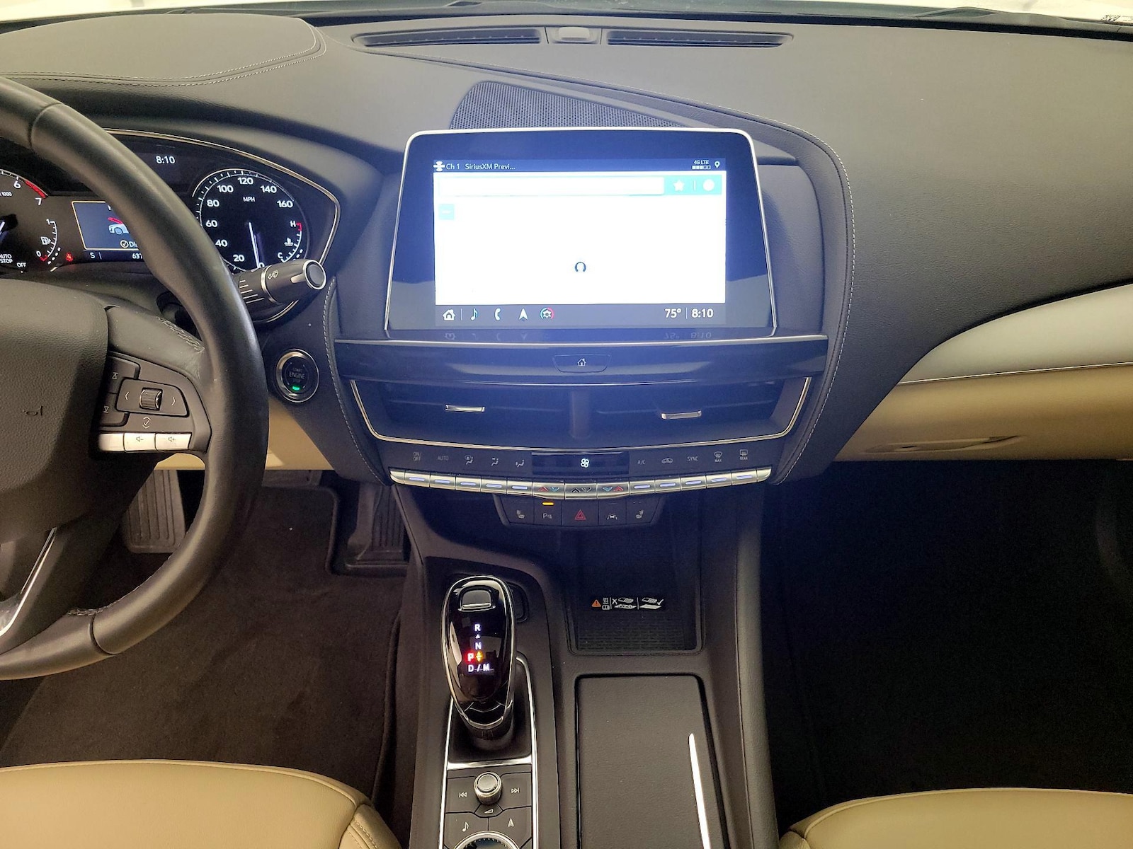 2024 Cadillac CT5 Luxury - Photo 1