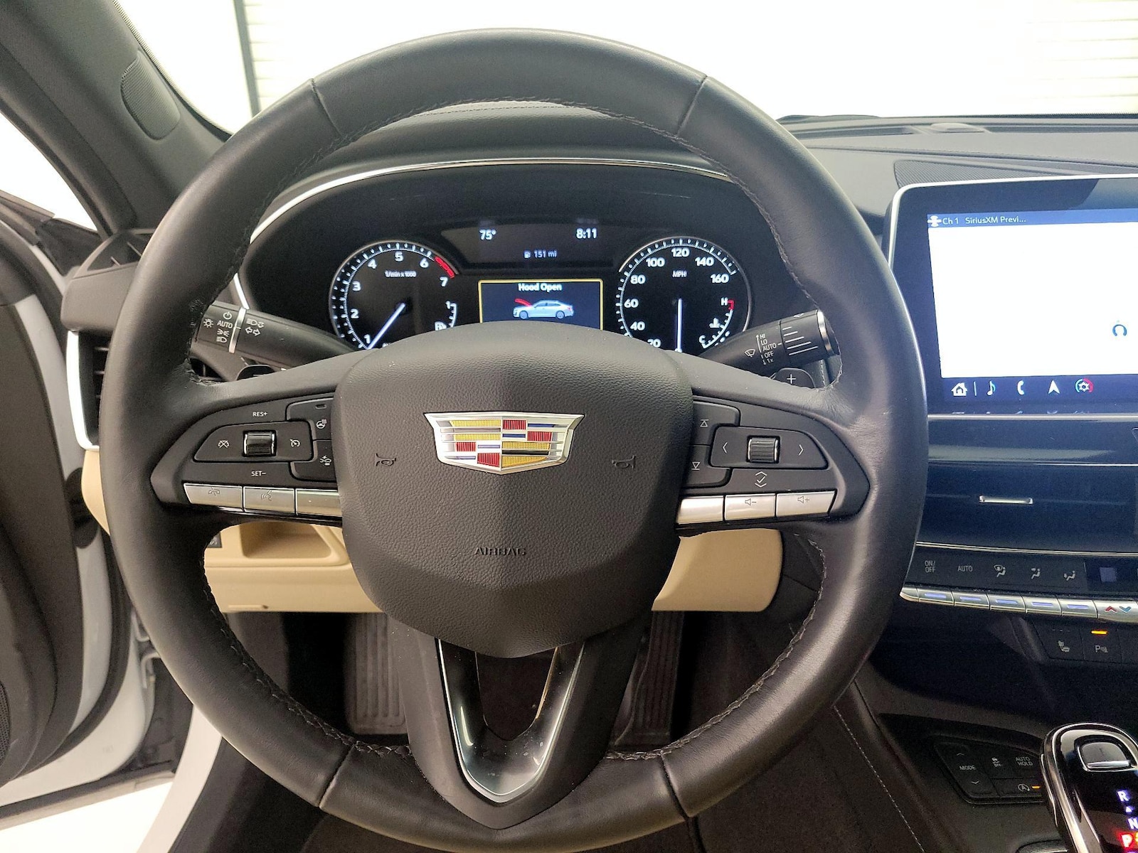 2024 Cadillac CT5 Luxury - Photo 2