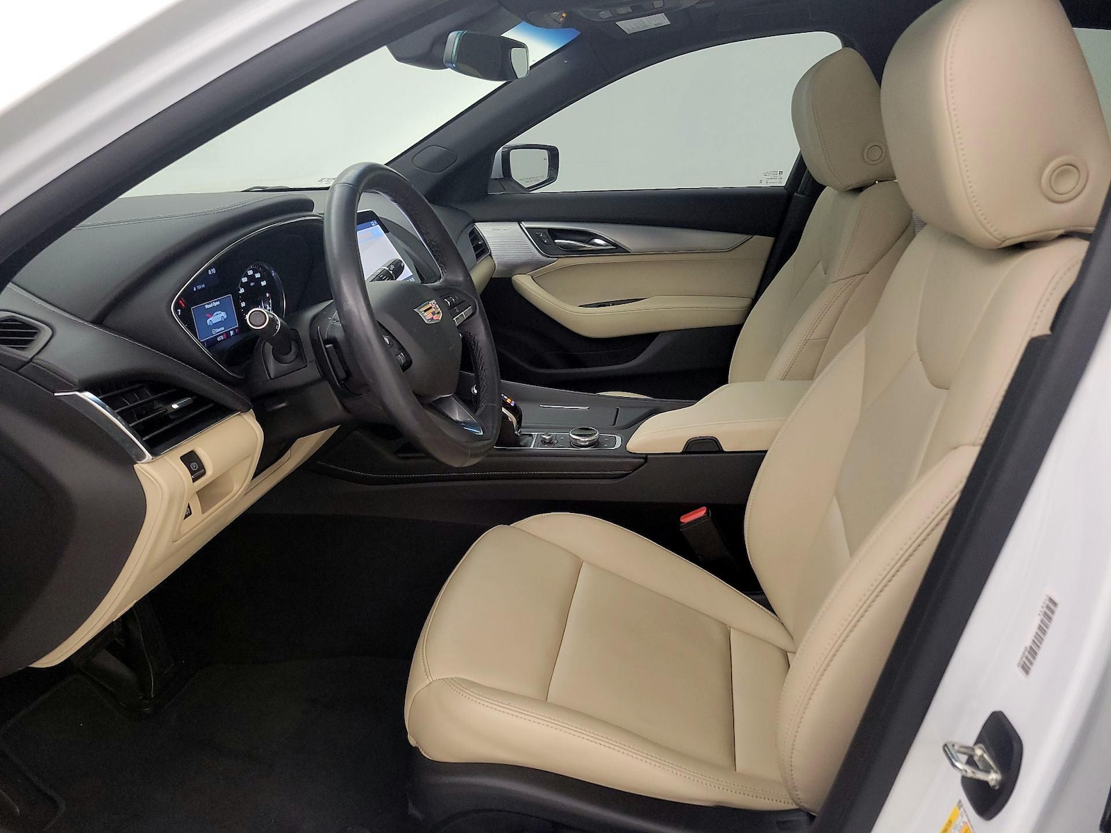 2024 Cadillac CT5 Luxury - Photo 3