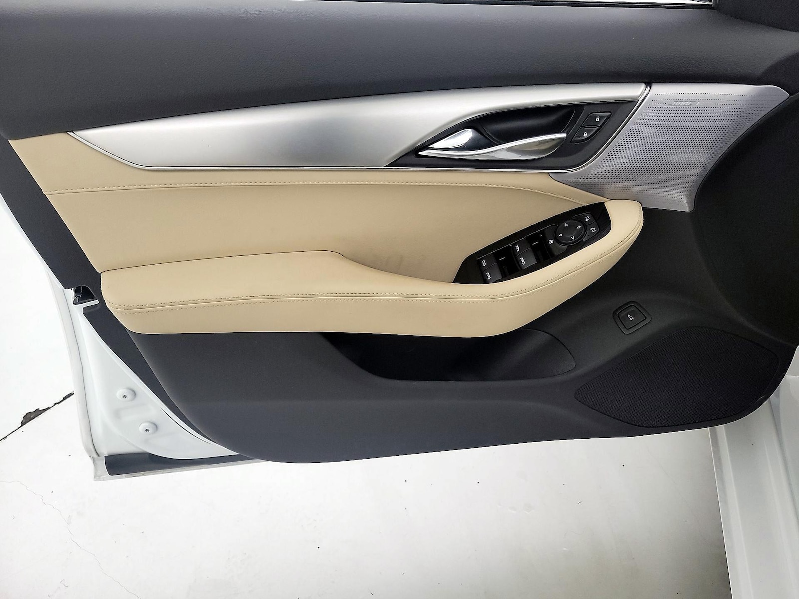 2024 Cadillac CT5 Luxury - Photo 4