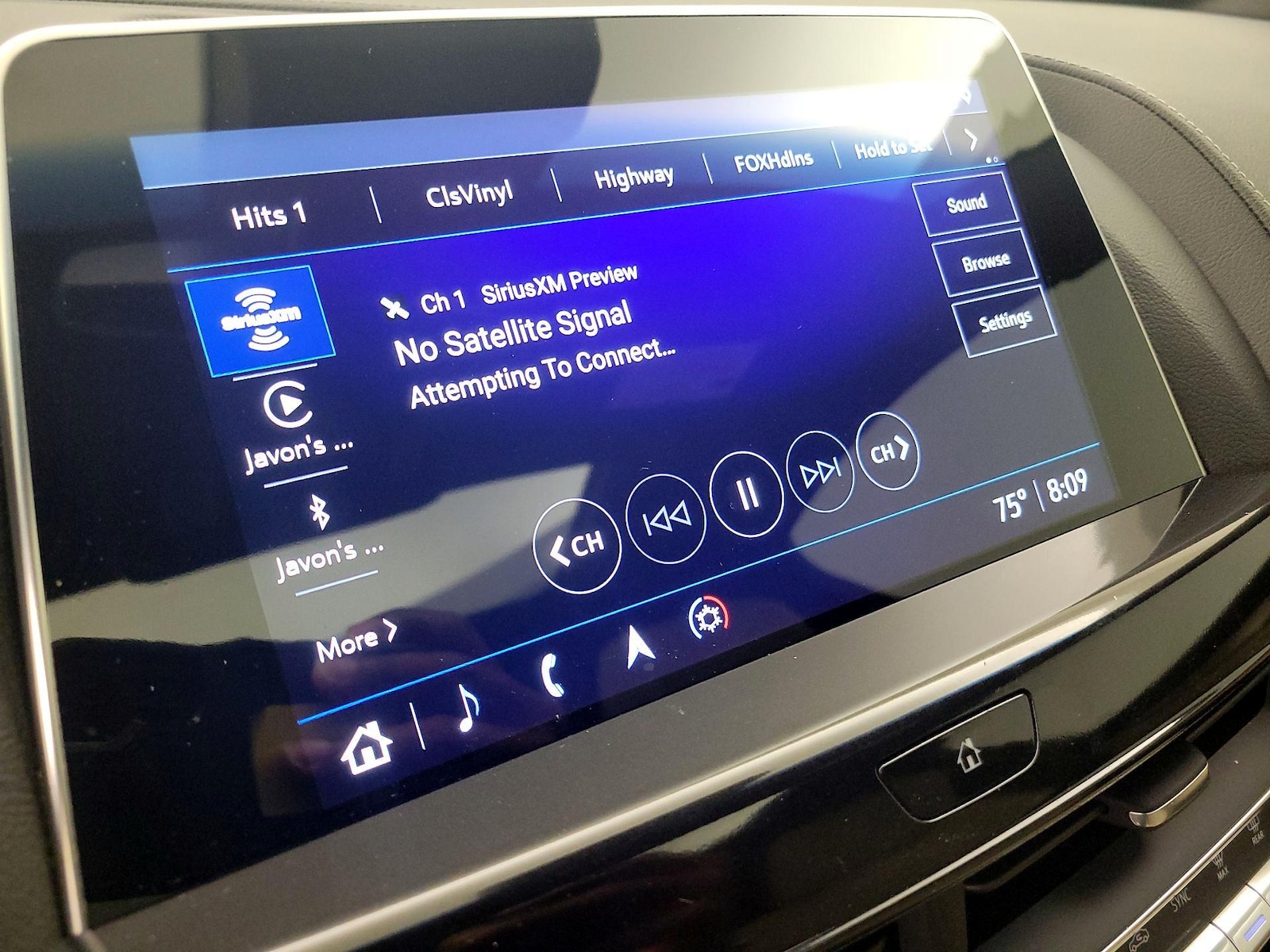 2024 Cadillac CT5 Luxury - Photo 8