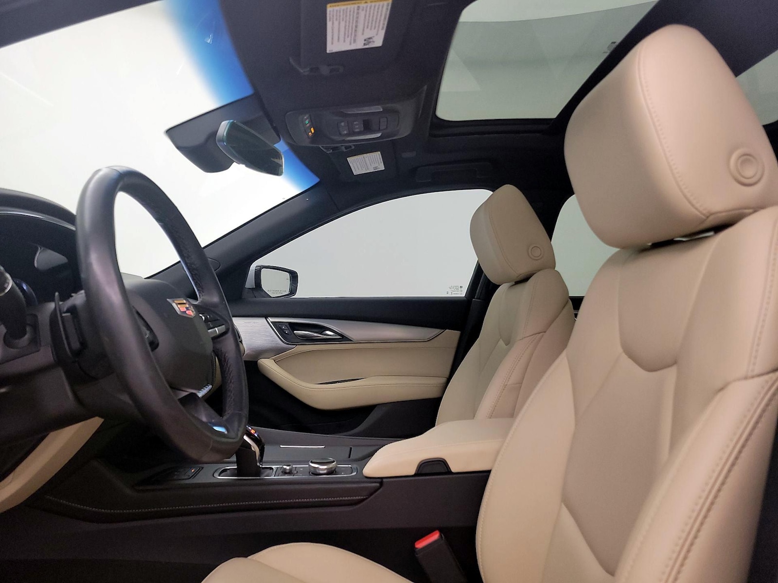 2024 Cadillac CT5 Luxury - Photo 12