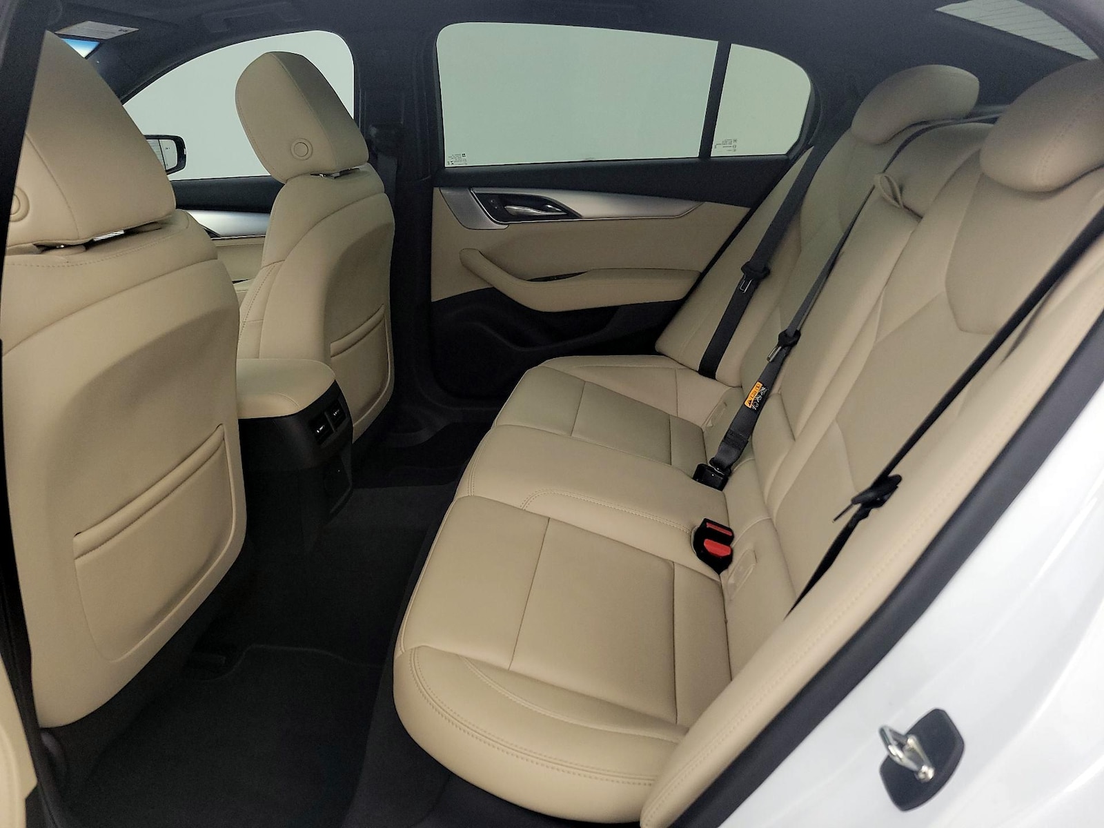 2024 Cadillac CT5 Luxury - Photo 13