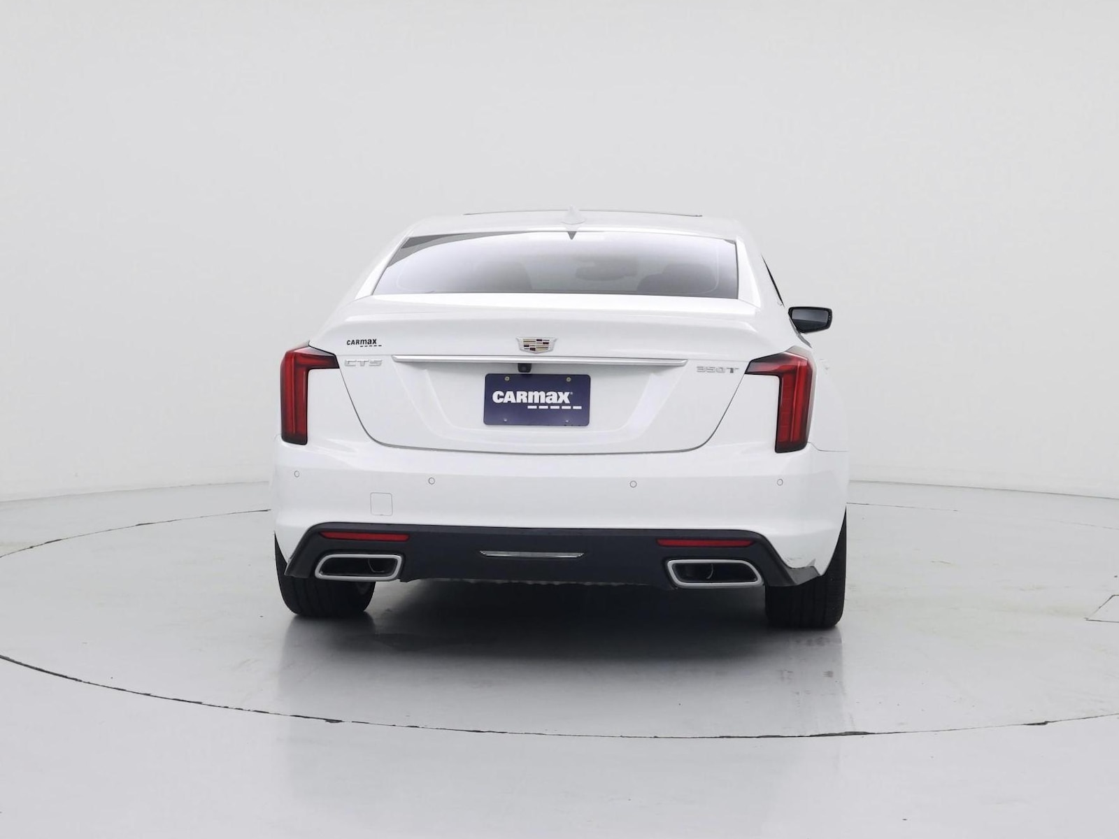 2024 Cadillac CT5 Luxury - Photo 17