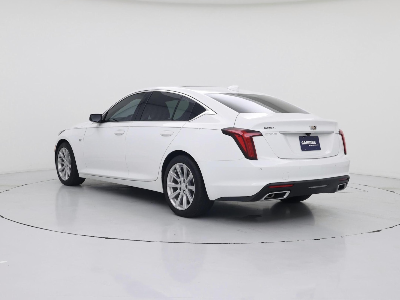 2024 Cadillac CT5 Luxury - Photo 18