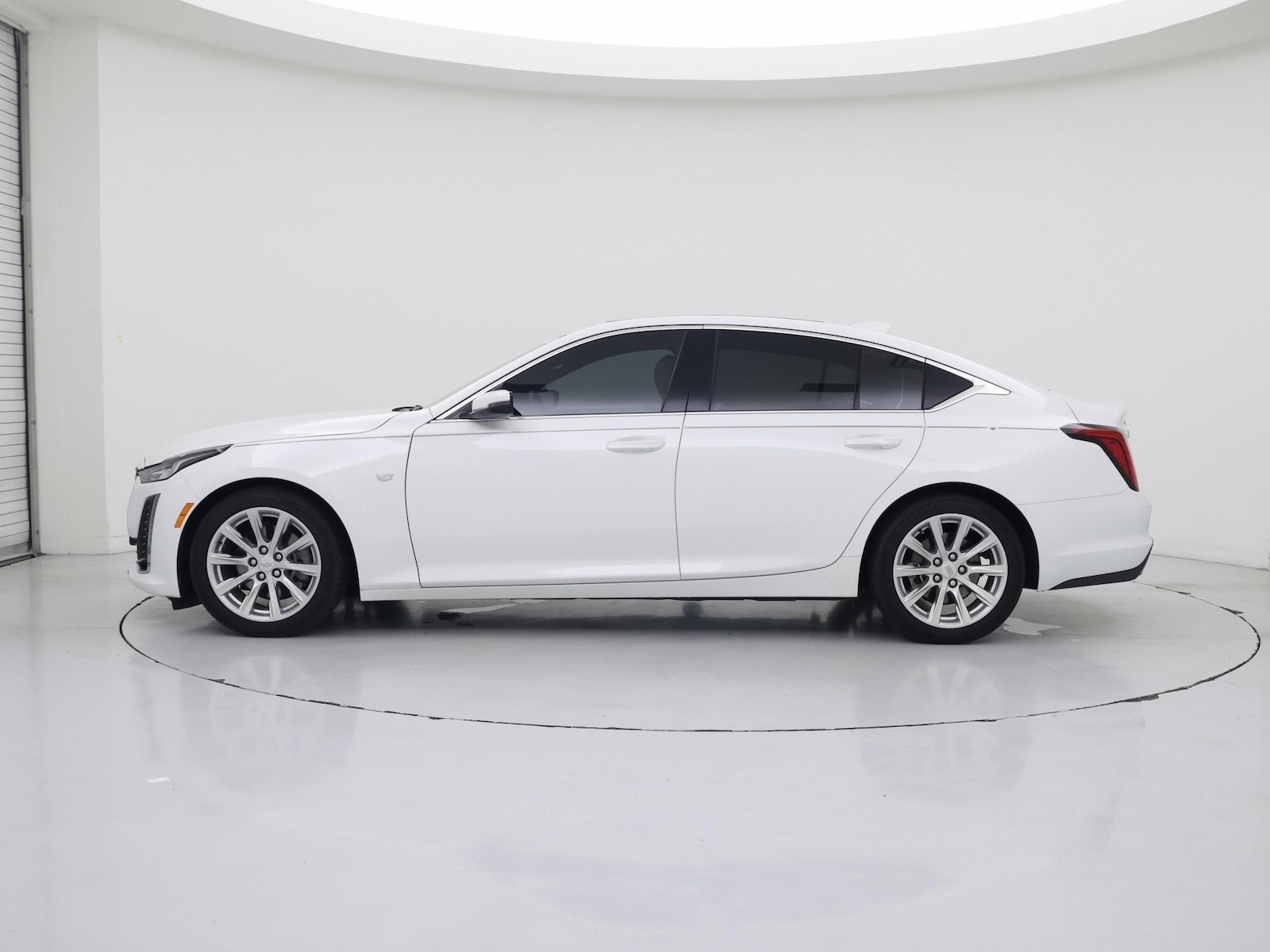 2024 Cadillac CT5 Luxury - Photo 19
