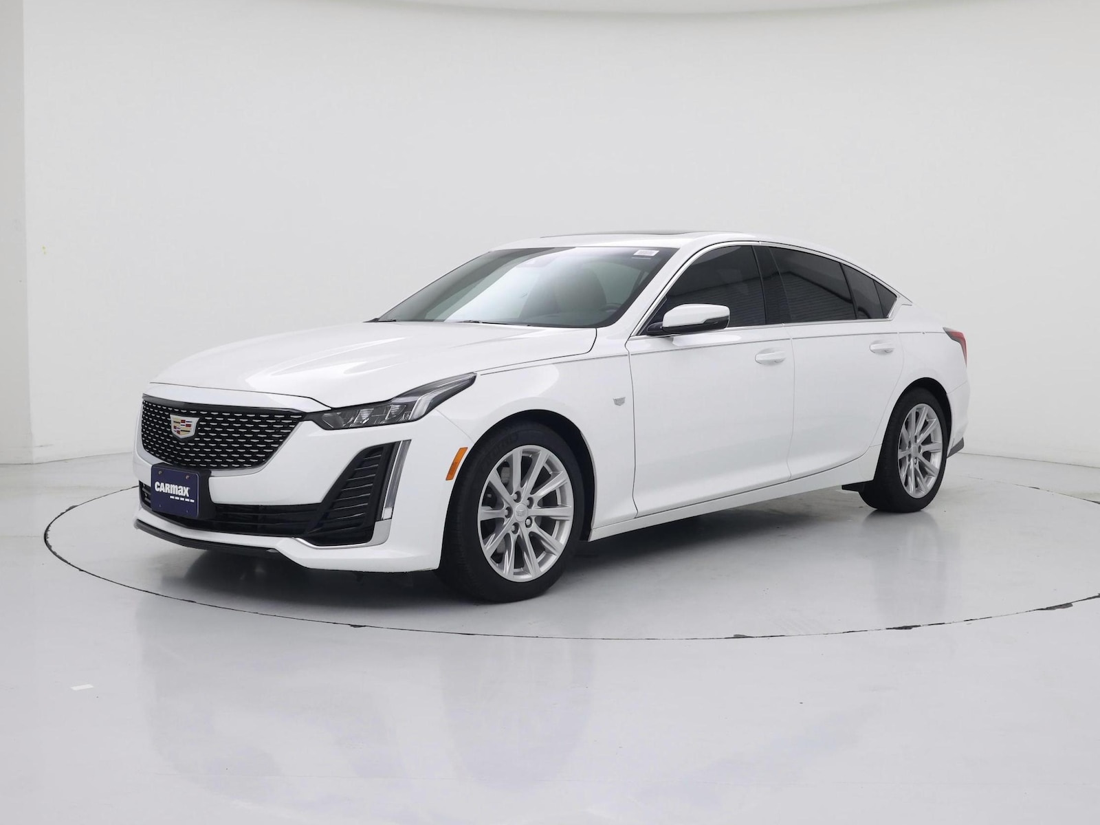 2024 Cadillac CT5 Luxury - Photo 20