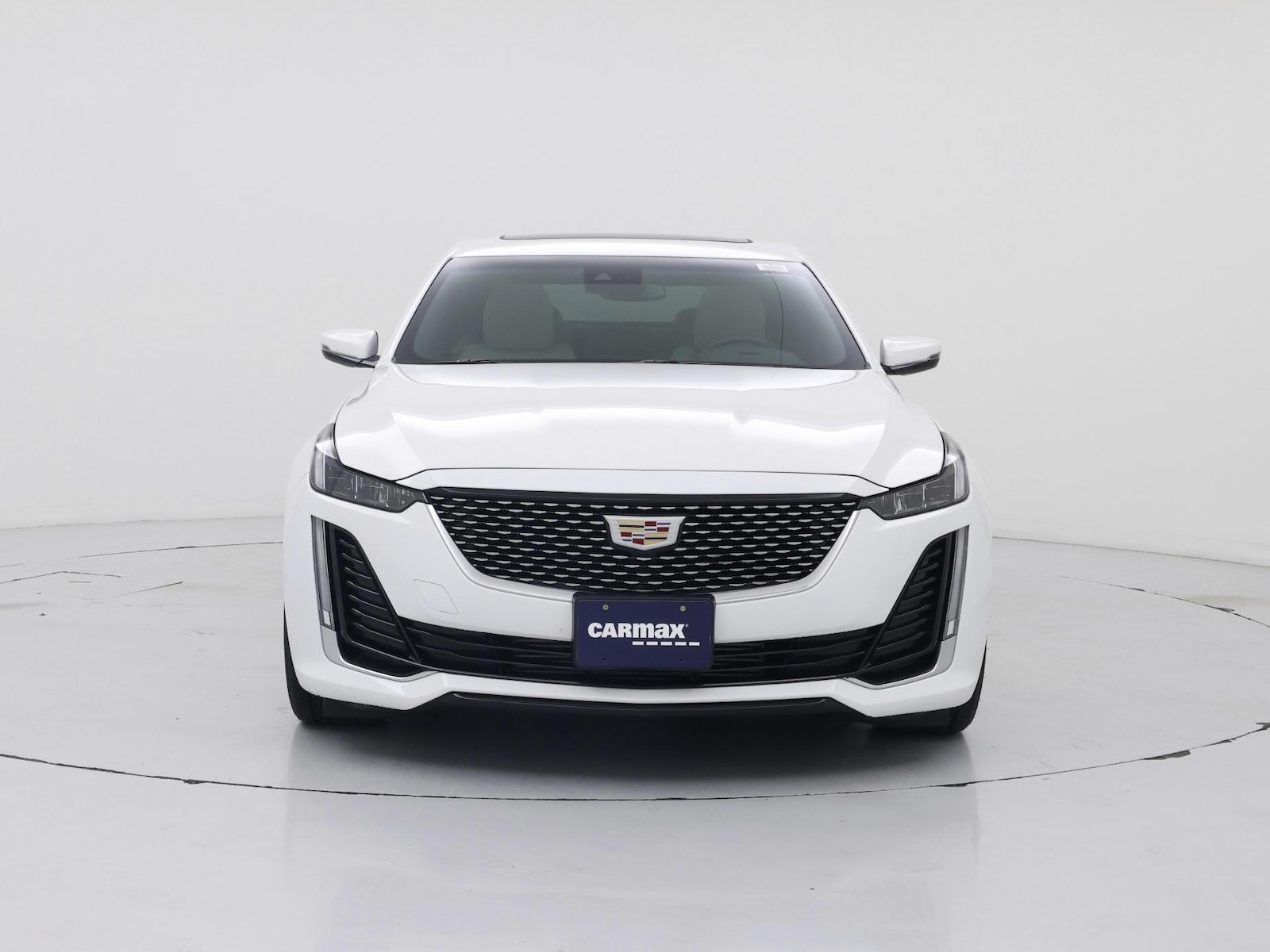 2024 Cadillac CT5 Luxury - Photo 21