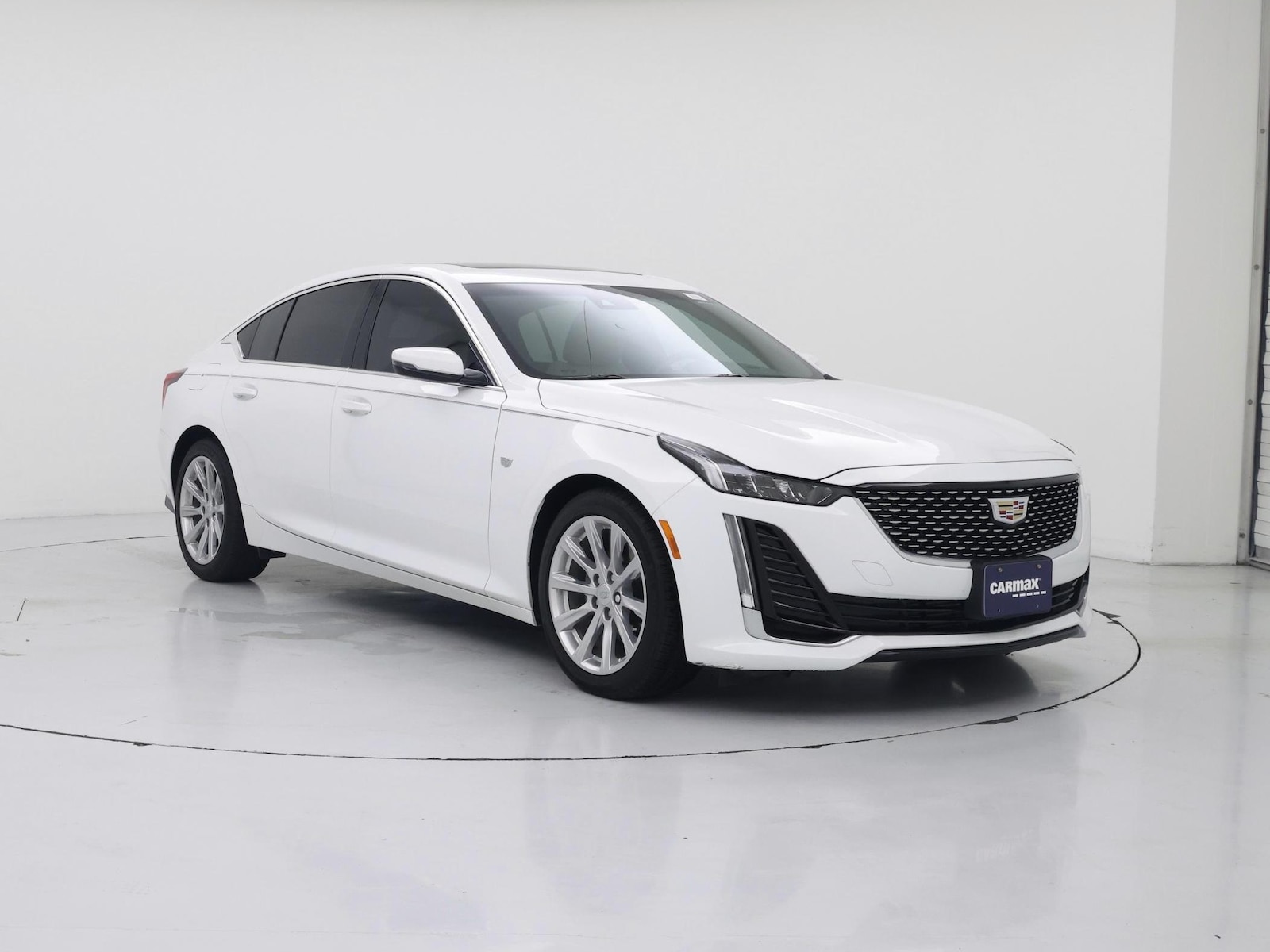 2024 Cadillac CT5 Luxury - Photo 22