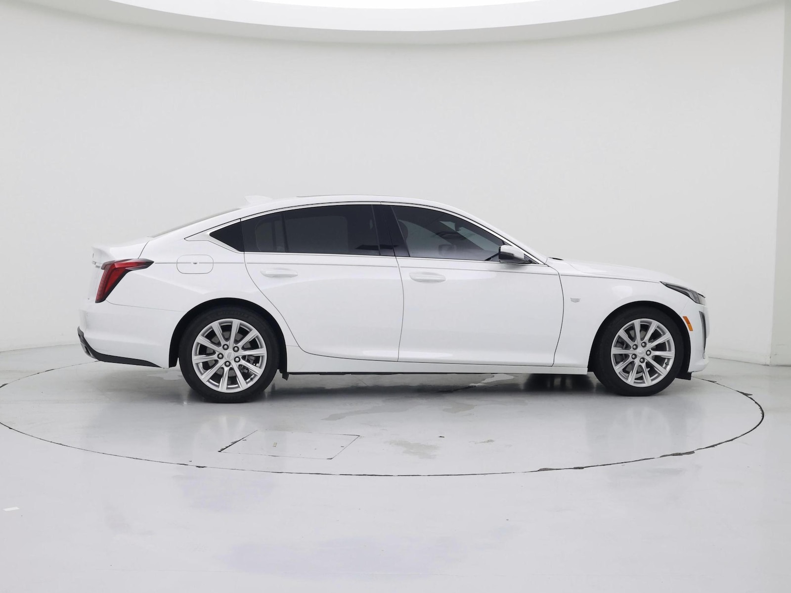 2024 Cadillac CT5 Luxury - Photo 23