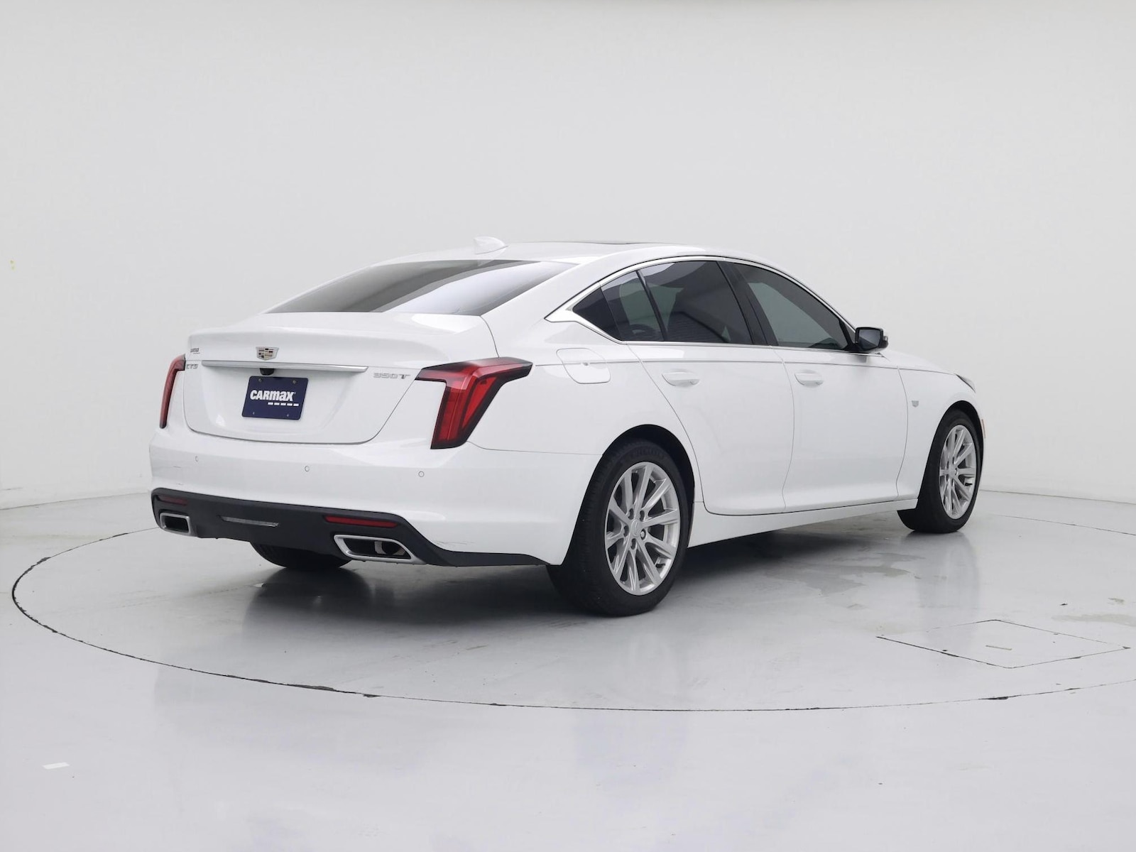 2024 Cadillac CT5 Luxury - Photo 24