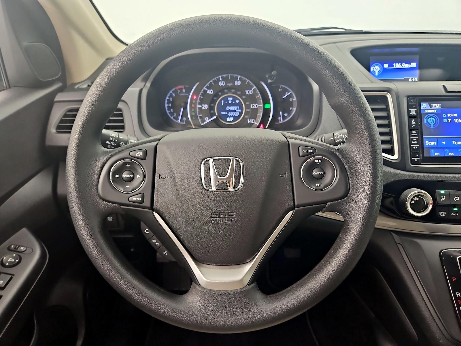 2015 Honda CR-V EX - Photo 11