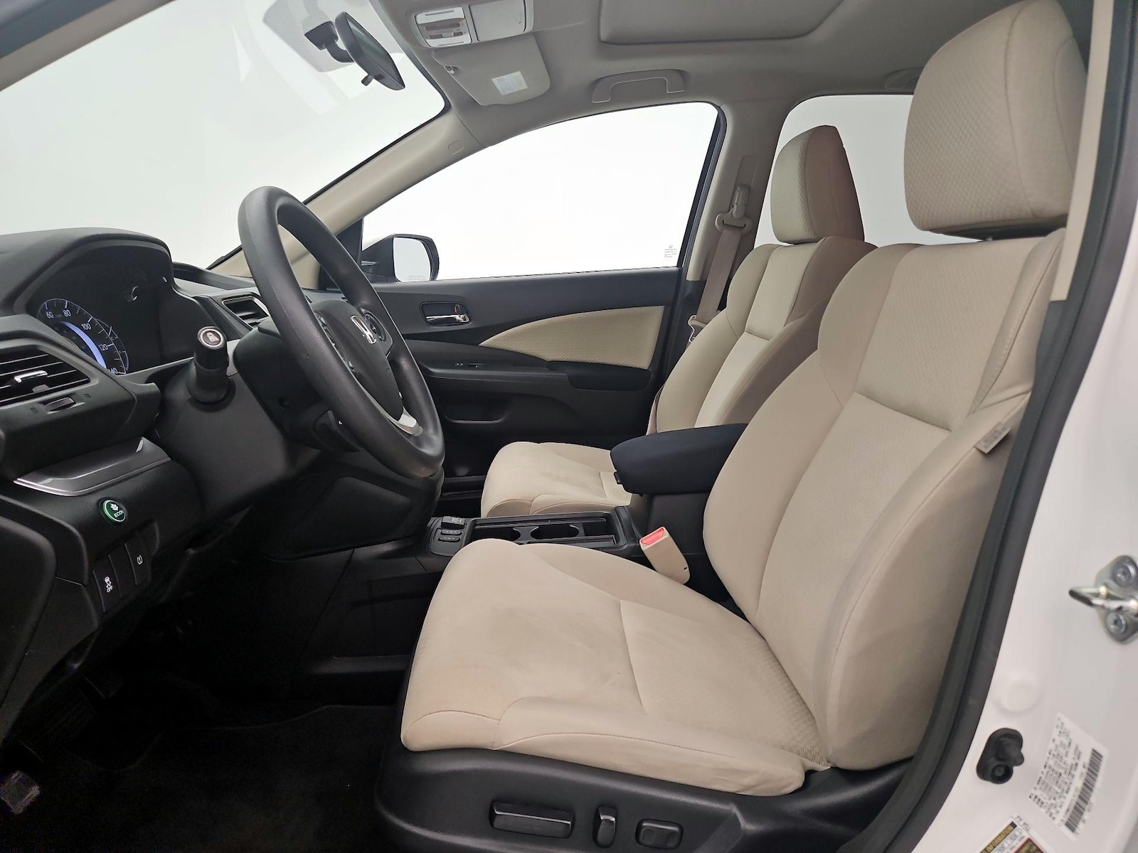2015 Honda CR-V EX - Photo 12