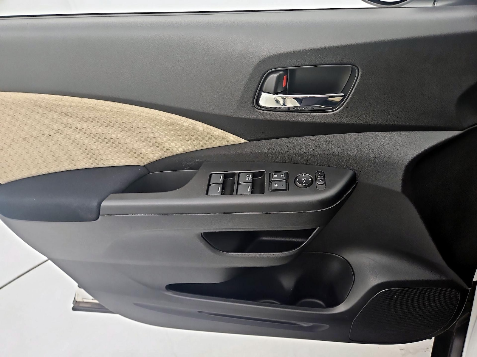 2015 Honda CR-V EX - Photo 13