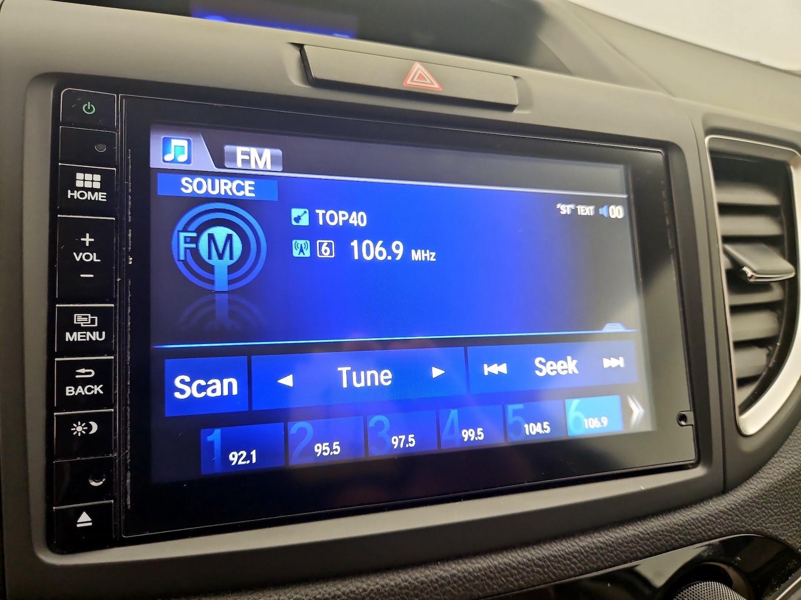 2015 Honda CR-V EX - Photo 16