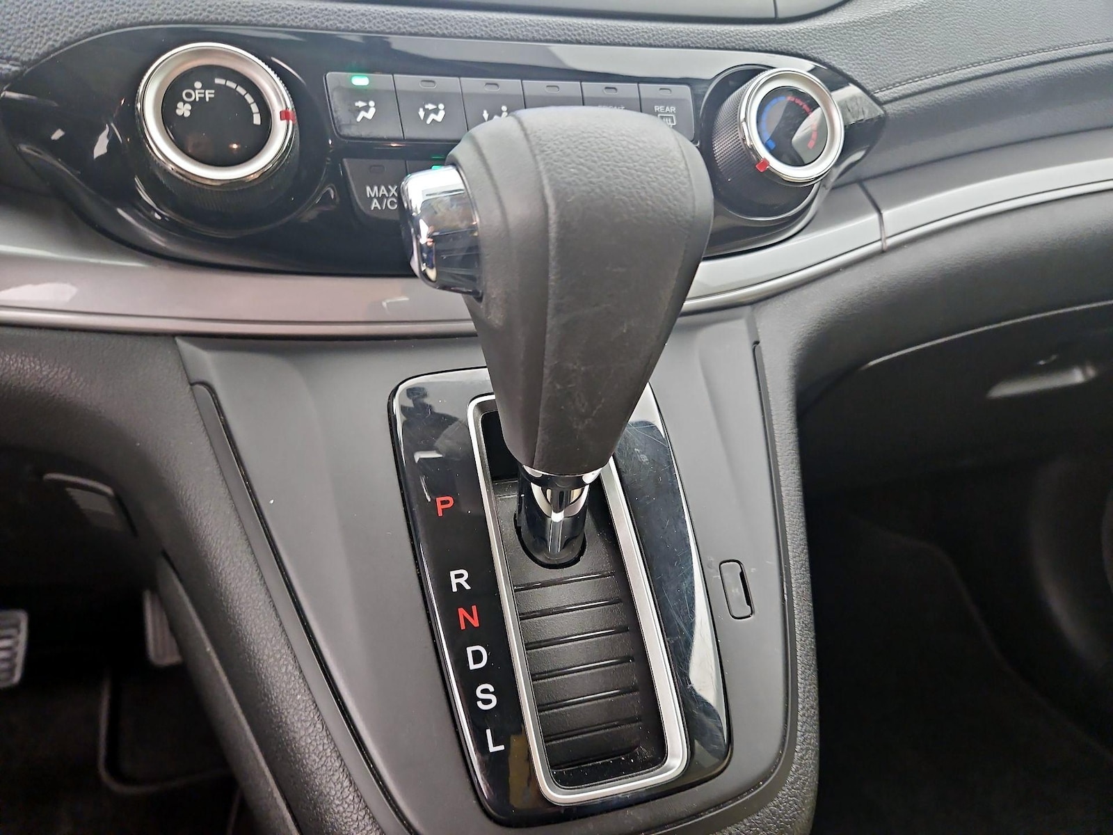 2015 Honda CR-V EX - Photo 18