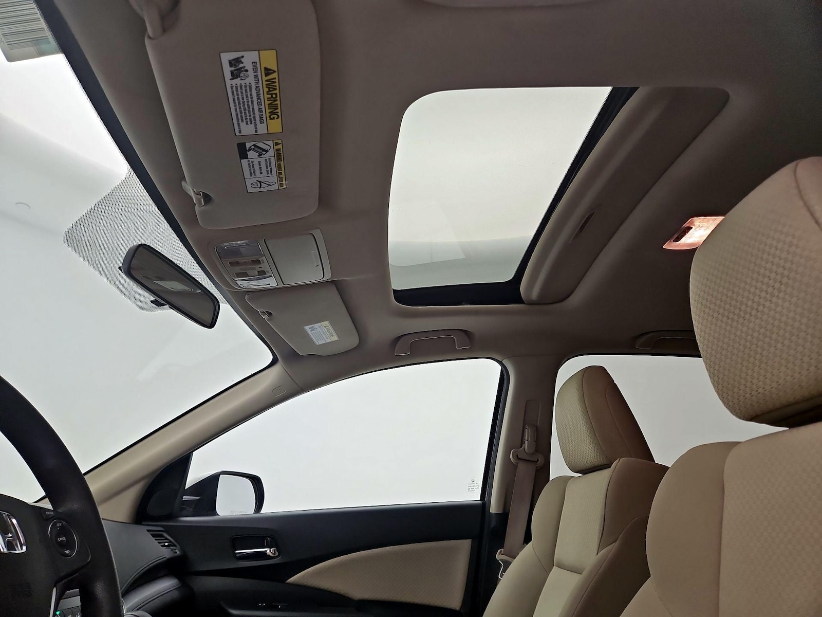 2015 Honda CR-V EX - Photo 20