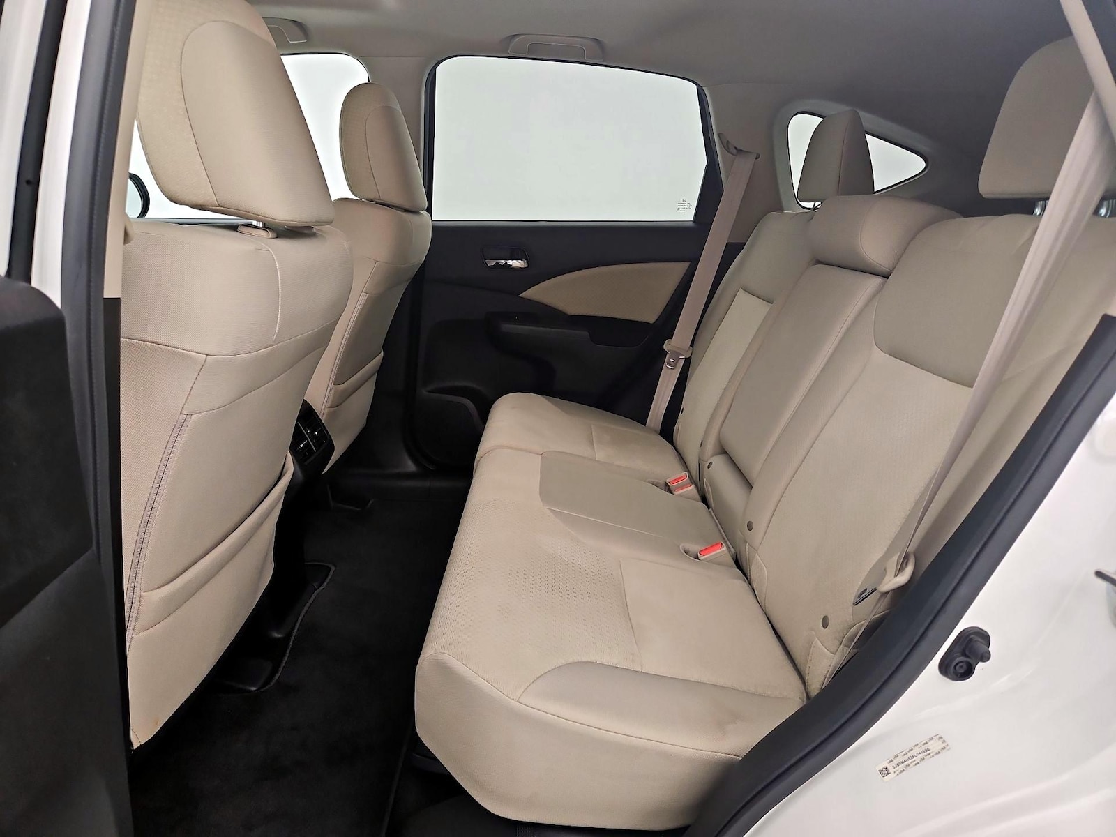 2015 Honda CR-V EX - Photo 21