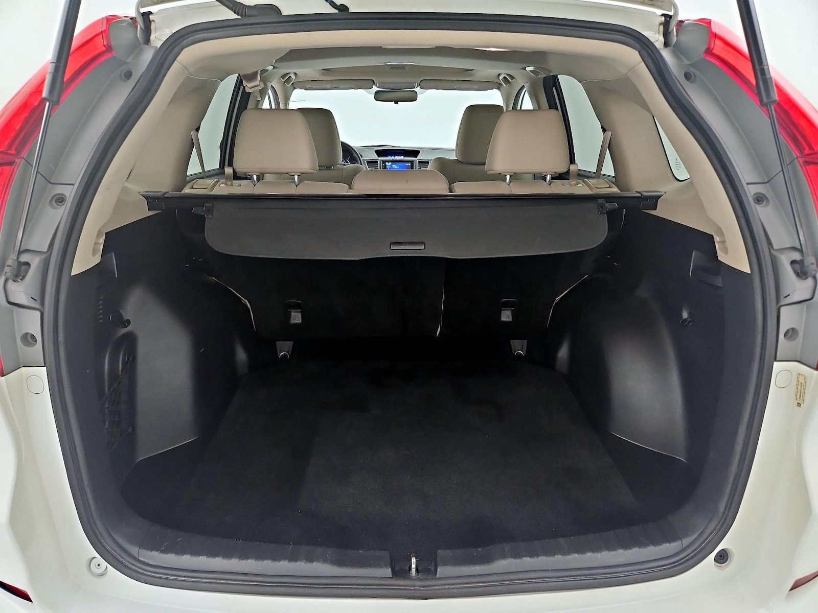 2015 Honda CR-V EX - Photo 22