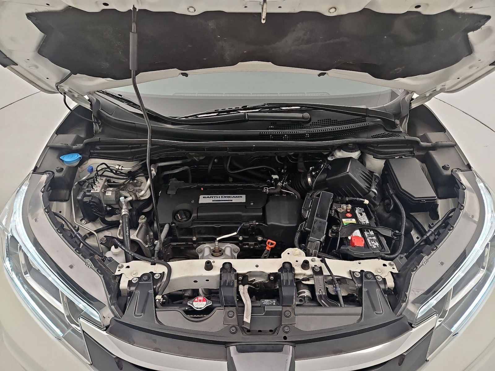 2015 Honda CR-V EX - Photo 23