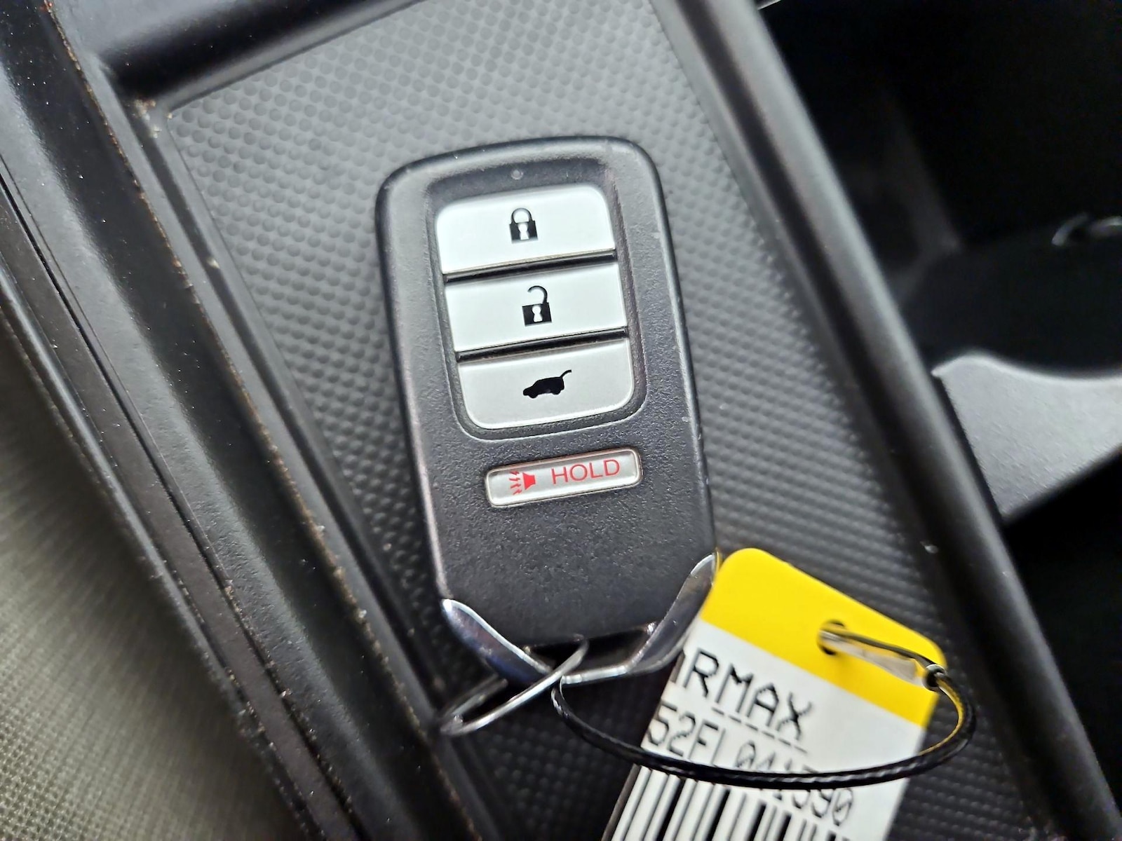 2015 Honda CR-V EX - Photo 24