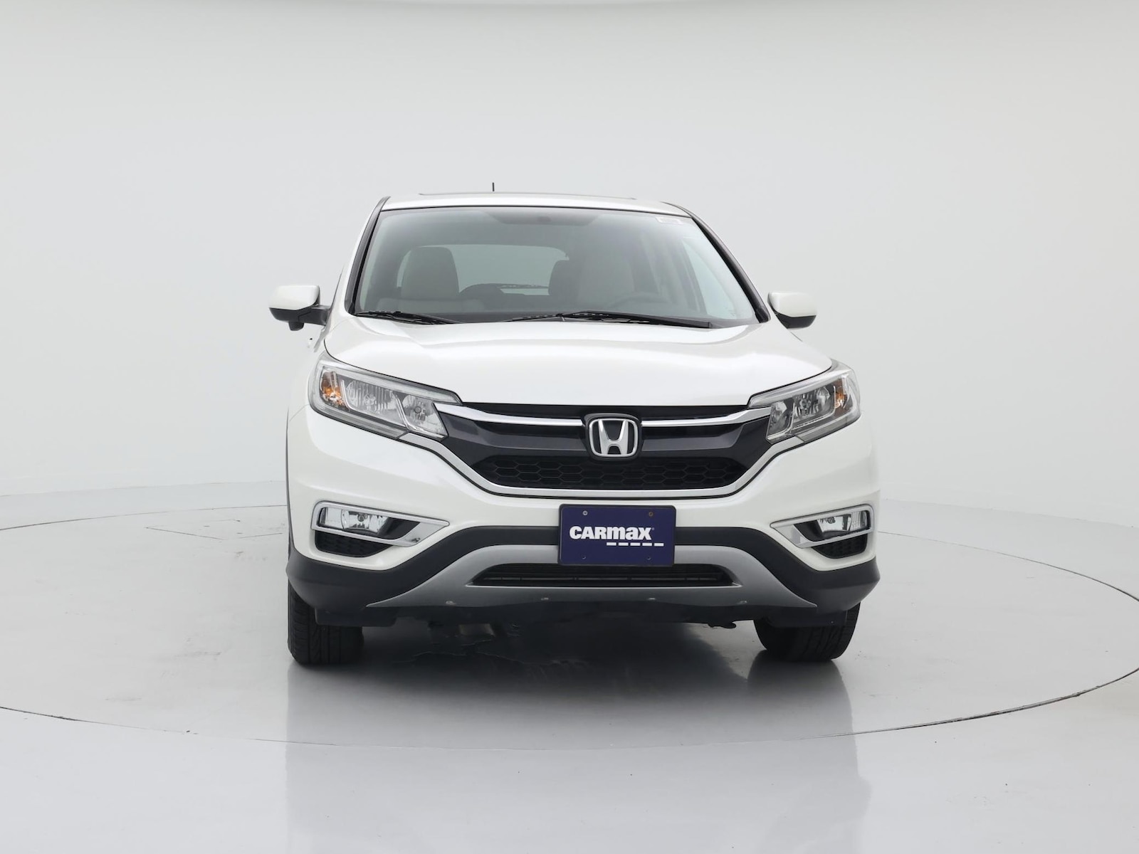 2015 Honda CR-V EX - Photo 6