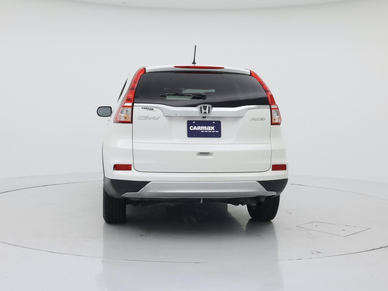 2015 Honda CR-V EX - Photo 7