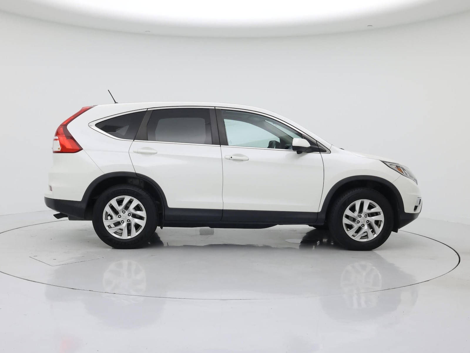 2015 Honda CR-V EX - Photo 8