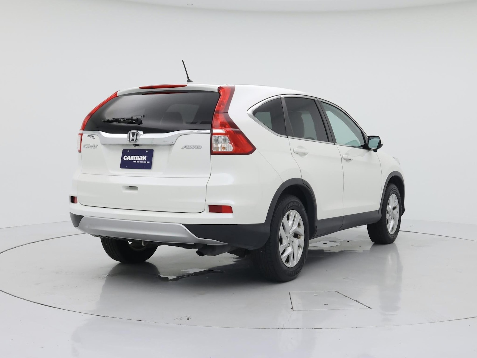 2015 Honda CR-V EX - Photo 9
