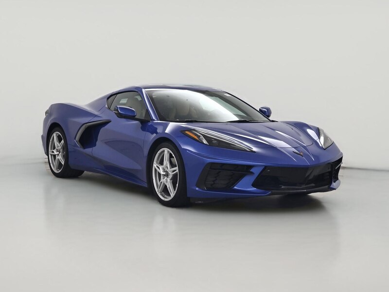 2020 Chevrolet Corvette Stingray 2LT
