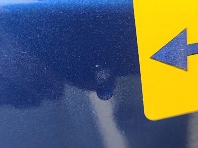 Condition detail
