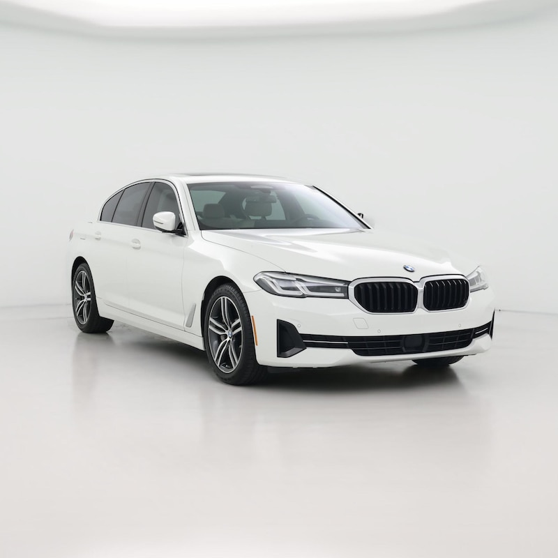 2022 BMW 530 I