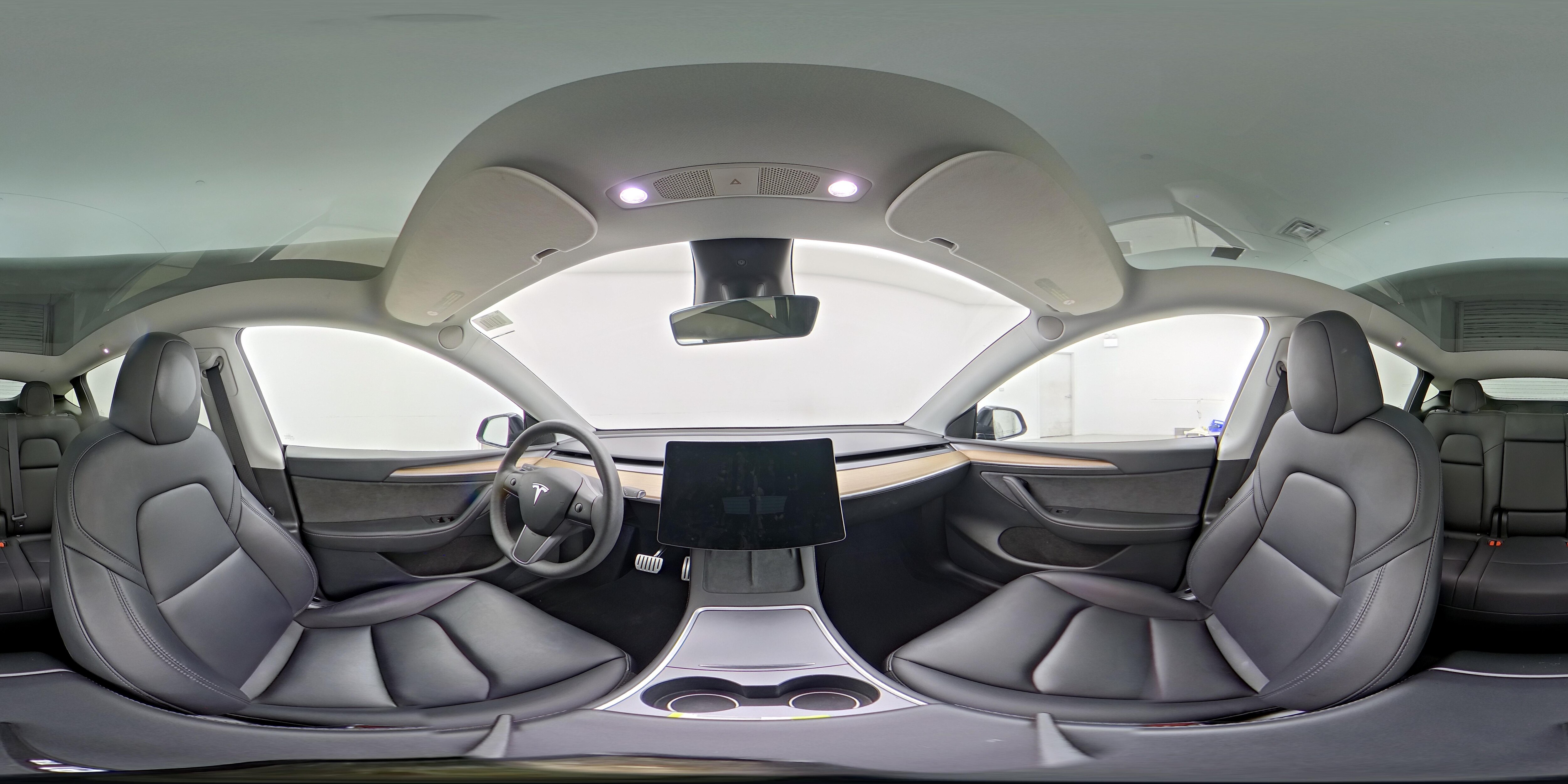 2024 Tesla Model Y Performance - Photo 22