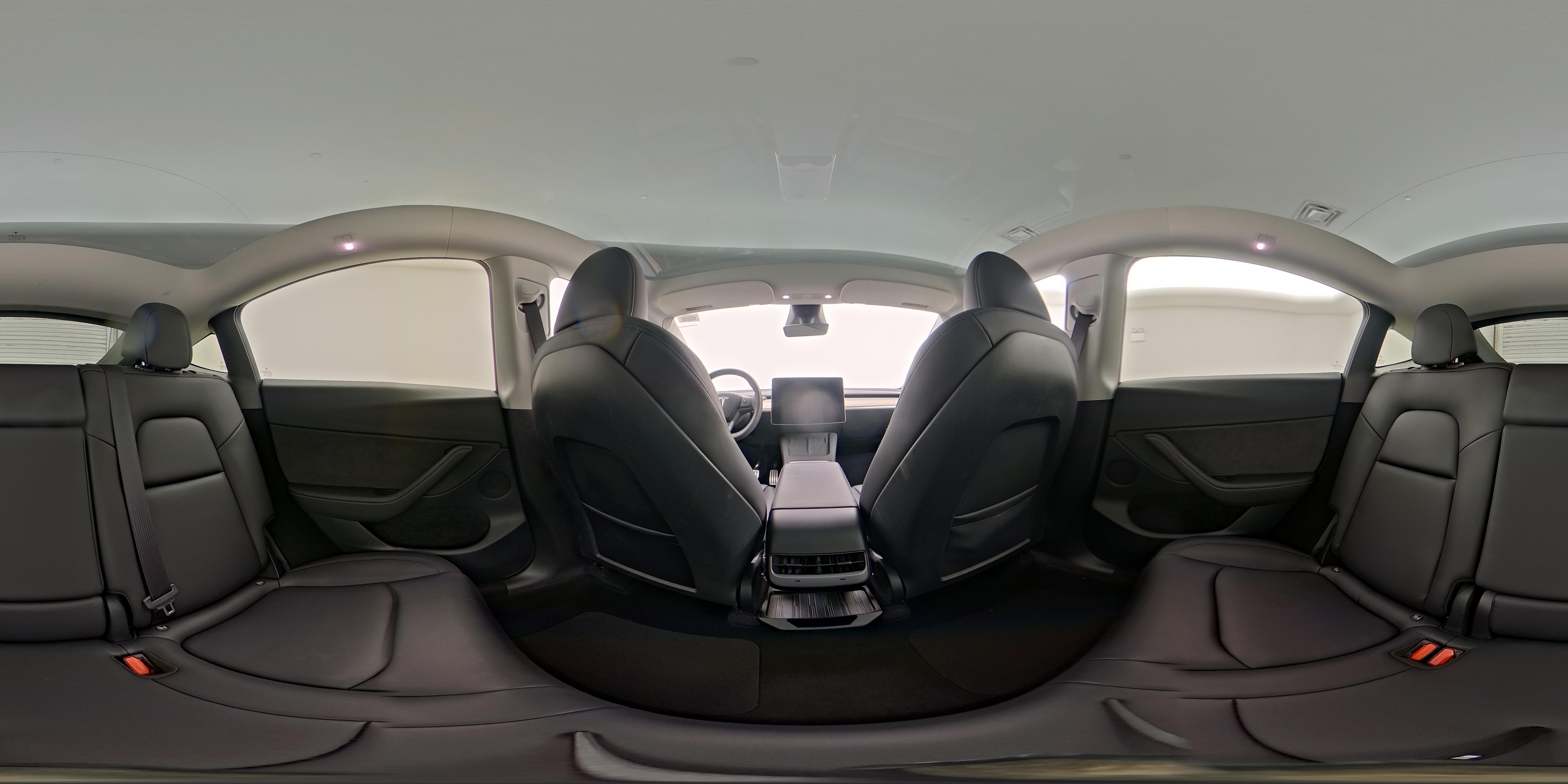 2024 Tesla Model Y Performance - Photo 23