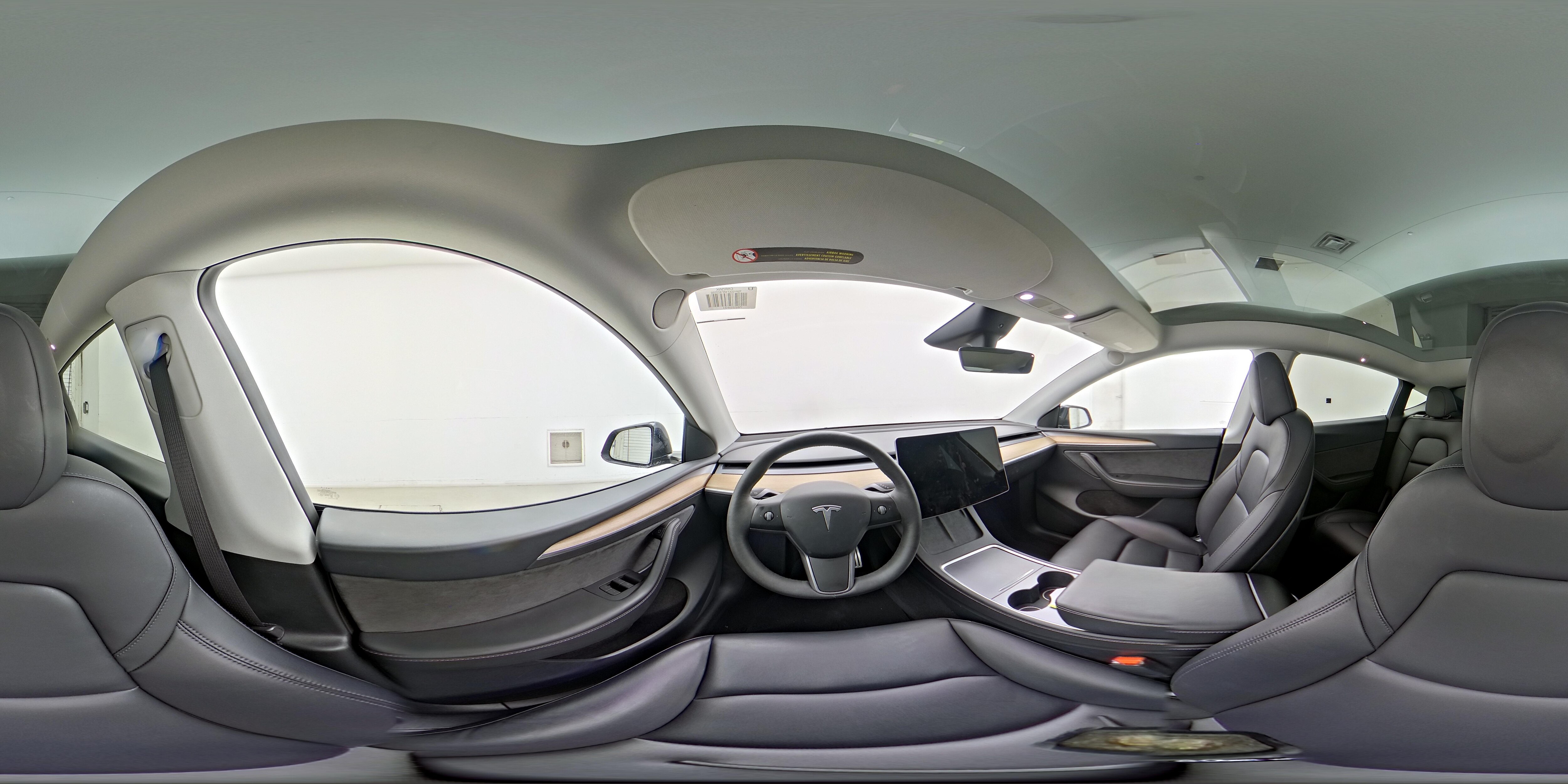2024 Tesla Model Y Performance - Photo 24