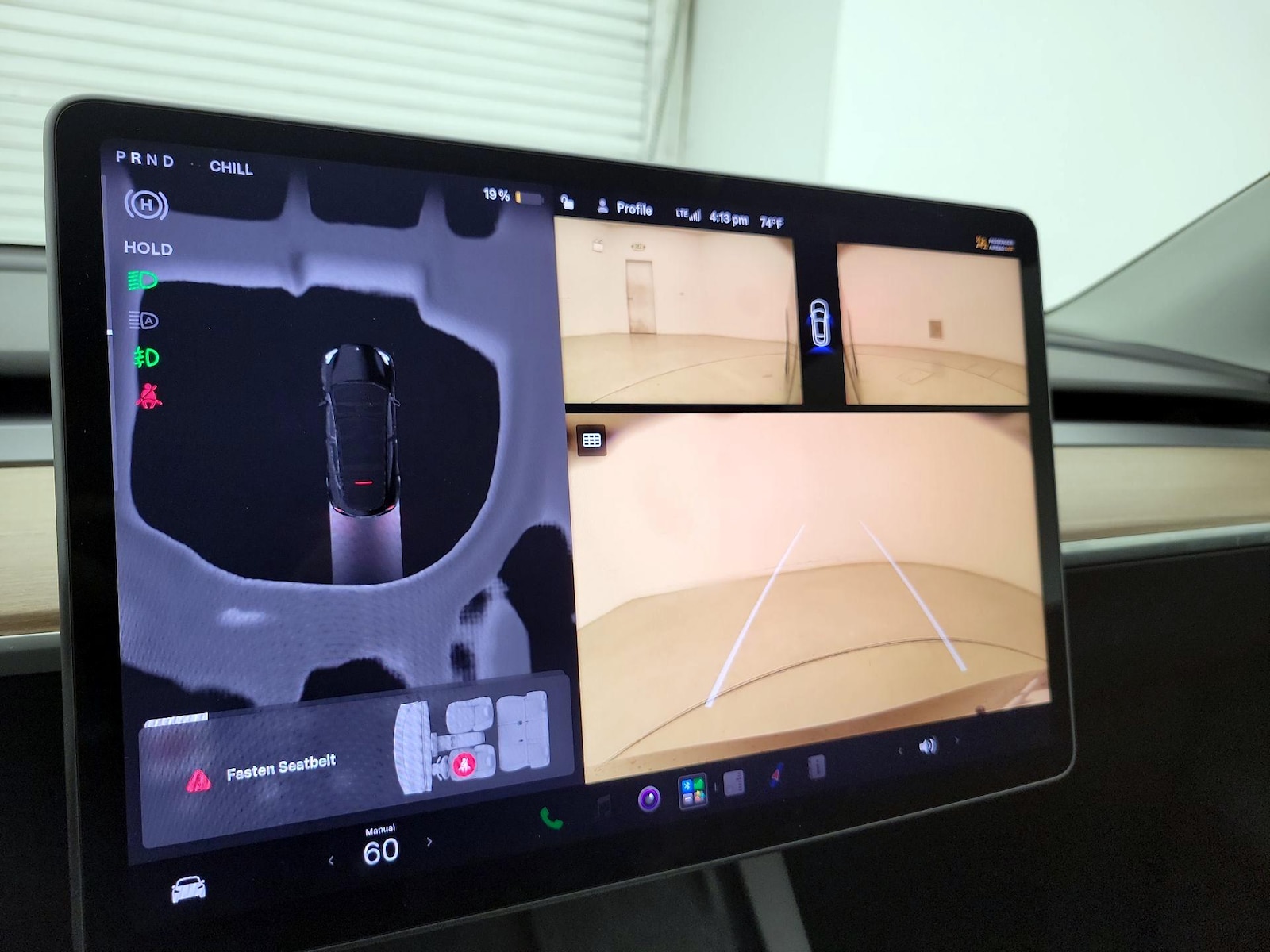 2024 Tesla Model Y Performance - Photo 13