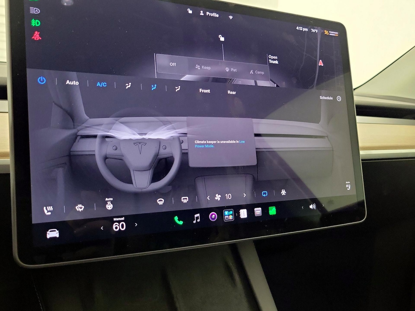 2024 Tesla Model Y Performance - Photo 15