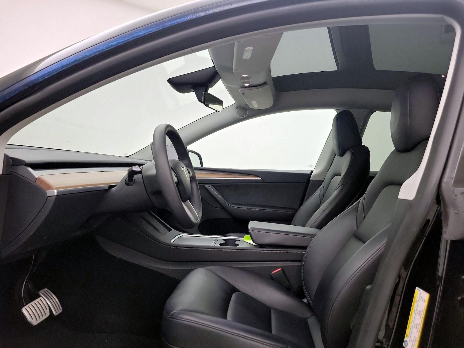 2024 Tesla Model Y Performance - Photo 17