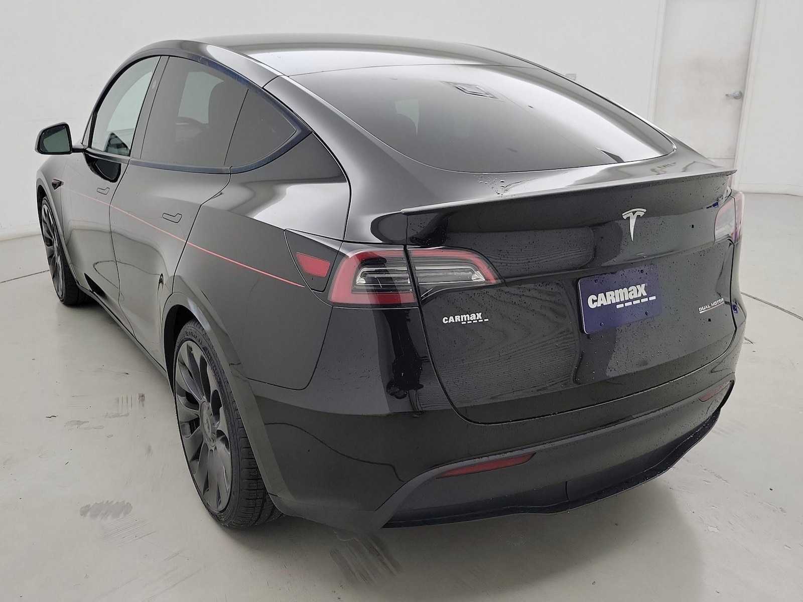 2024 Tesla Model Y Performance - Photo 7