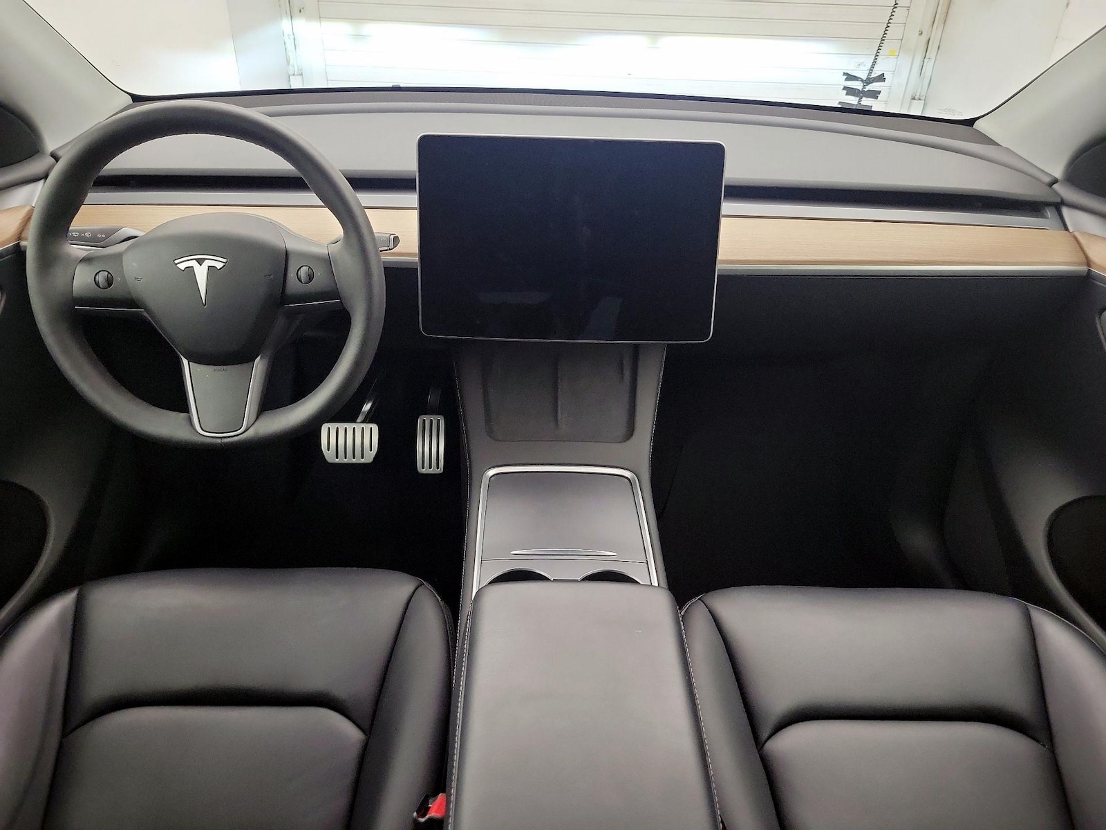 2024 Tesla Model Y Performance - Photo 8
