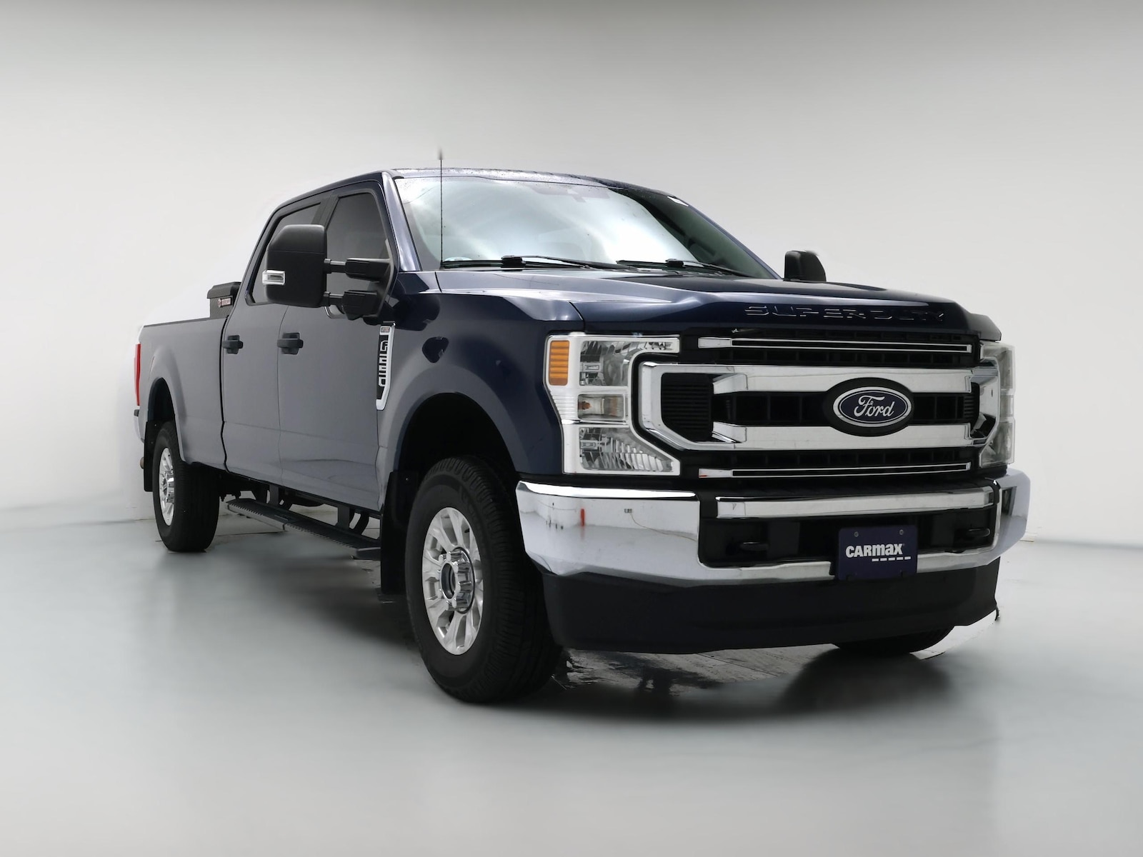 2020 Ford F-250 Super Duty